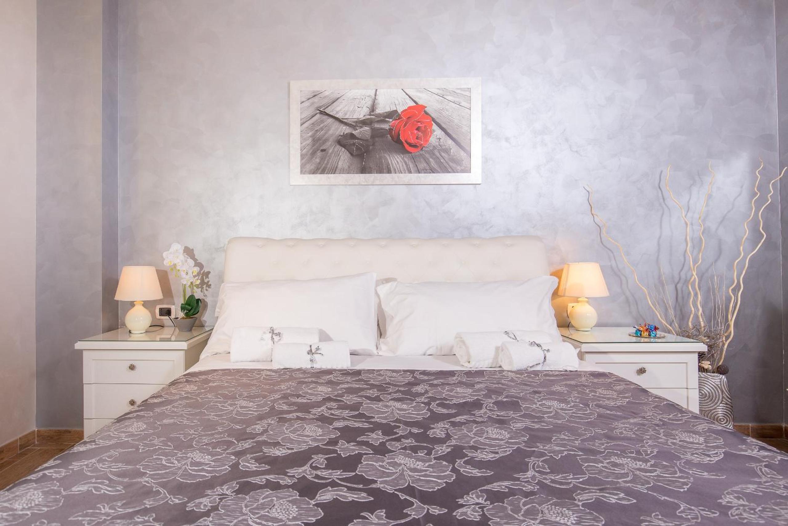 Starry Rome Guest House