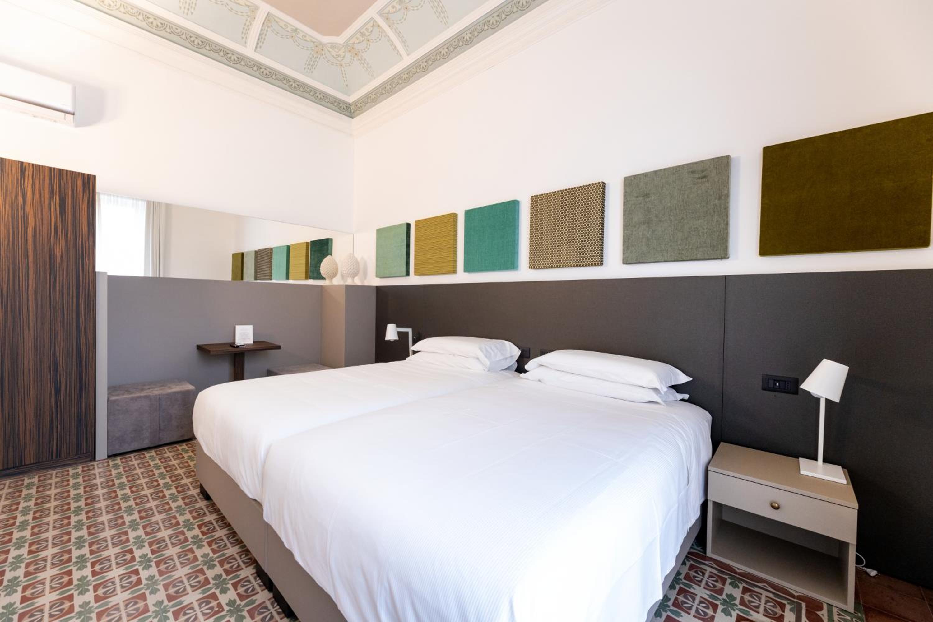 Riflessi Acireale Palace Suites photo 4