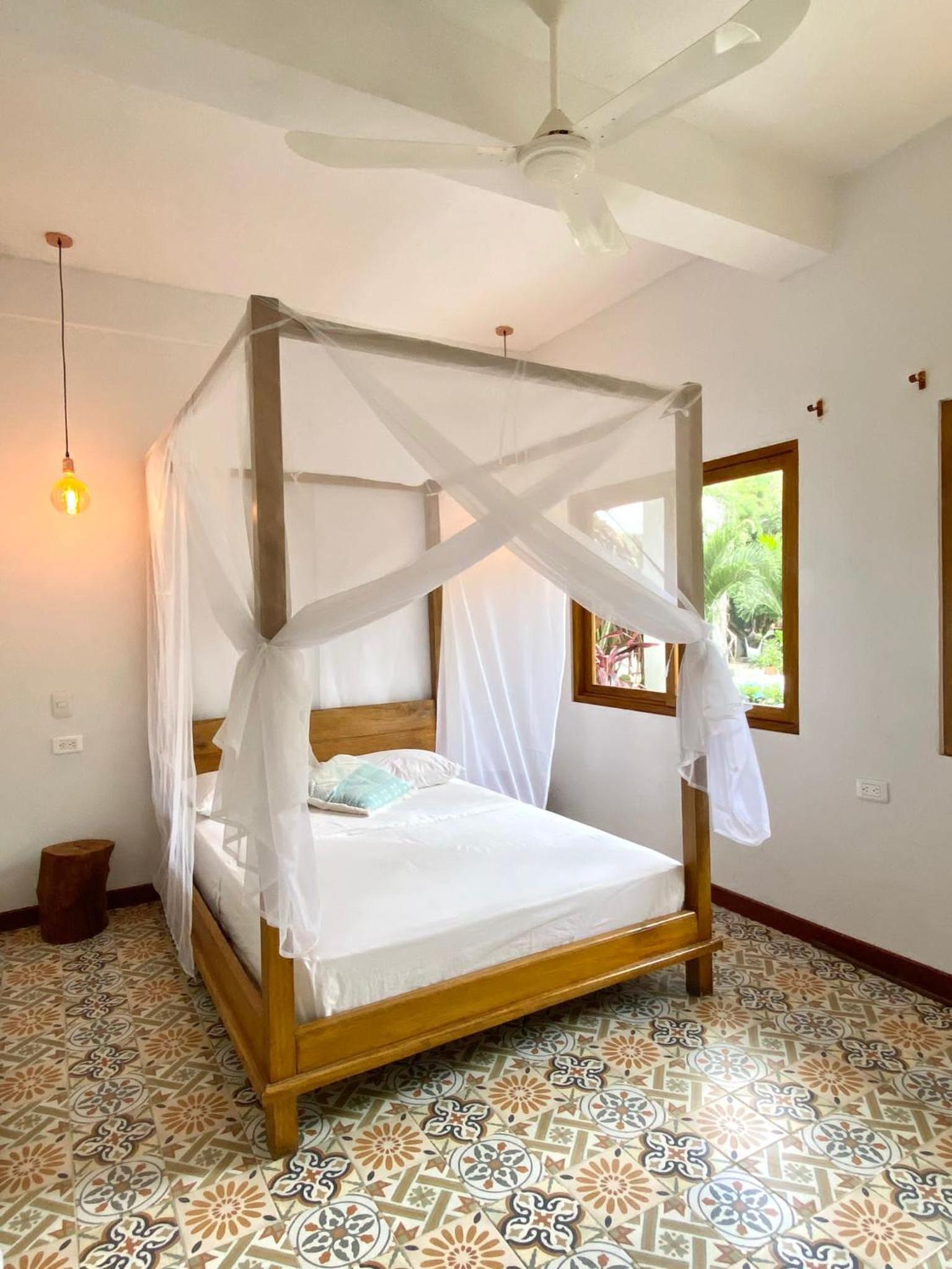 Casa del Pavo Real Boutique Hotel Yoga & Spa