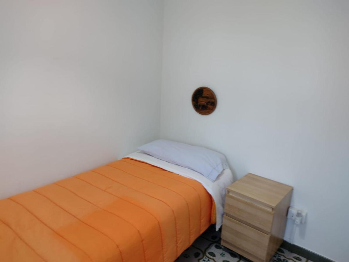 Villa Rosa view 3