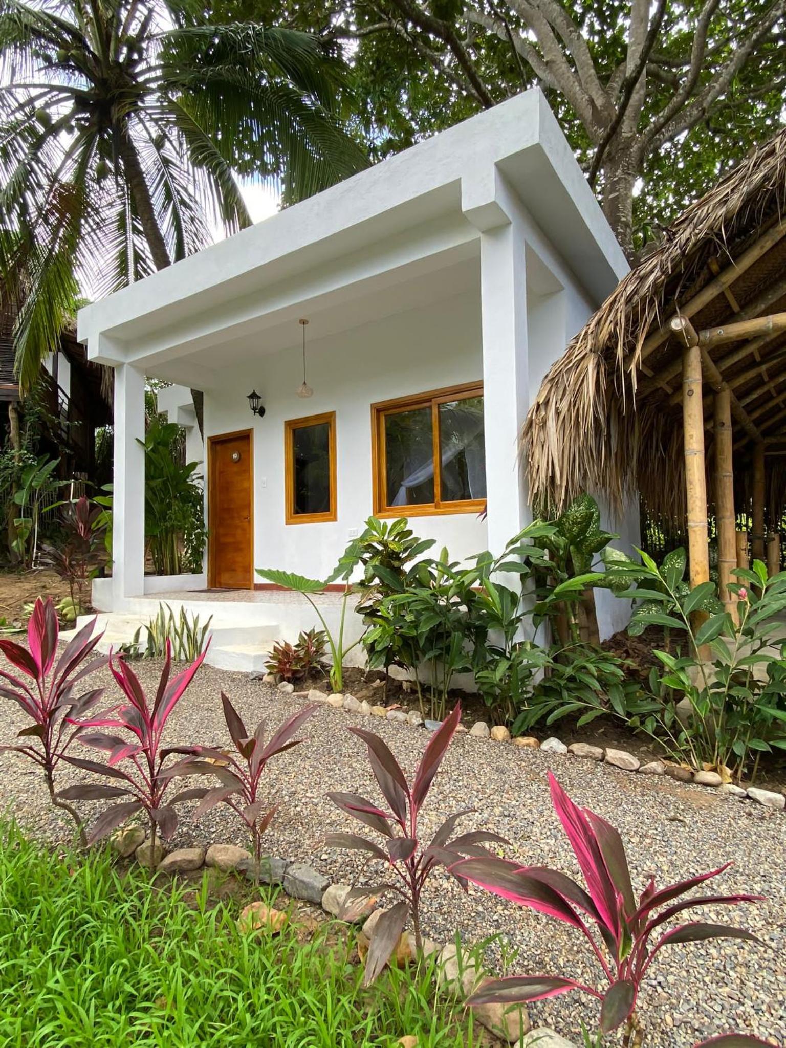 Casa del Pavo Real Boutique Hotel Yoga & Spa