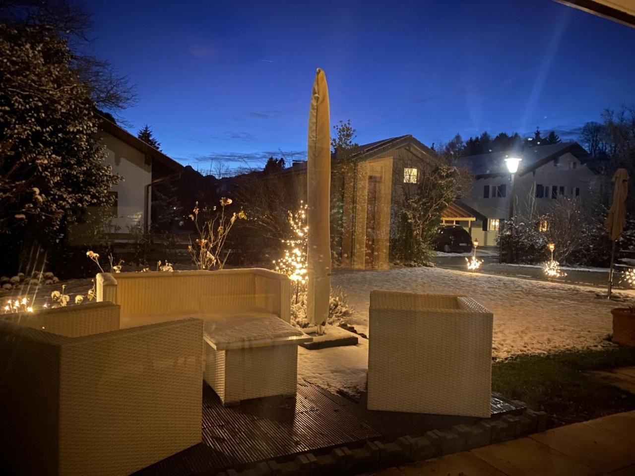 Charmantes Garten-Apartment: Erholung im Chiemgau view 3