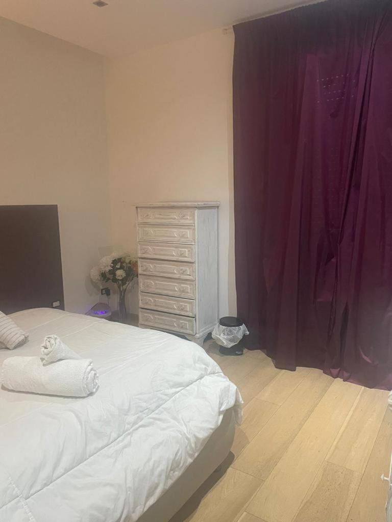 B&B Affaccio sul Vaticano