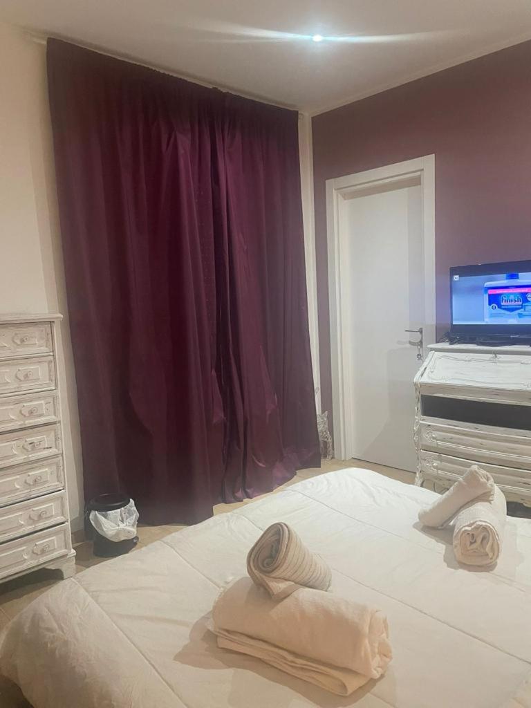B&B Affaccio sul Vaticano