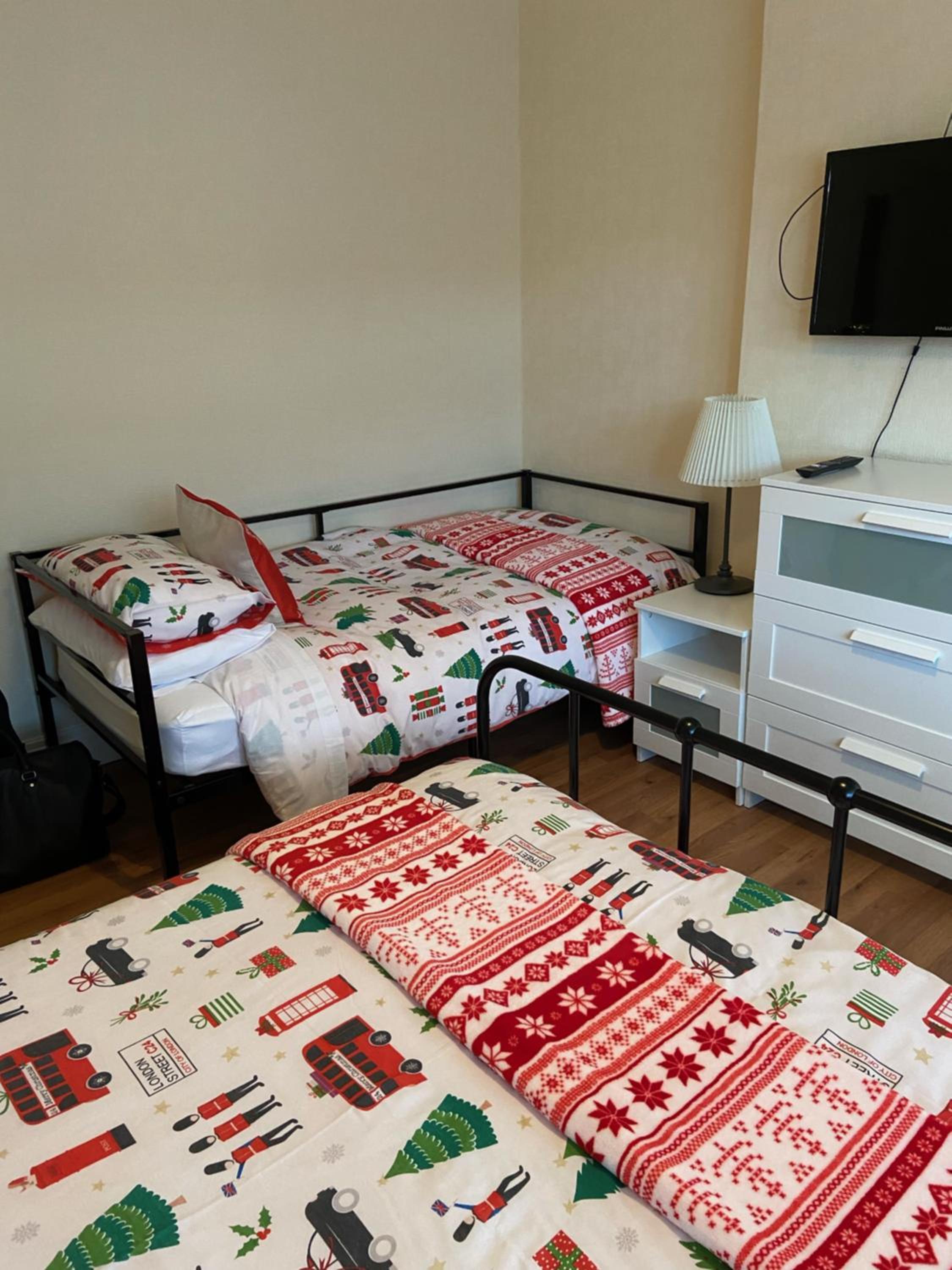 Streatham Common Bed & Breakfast