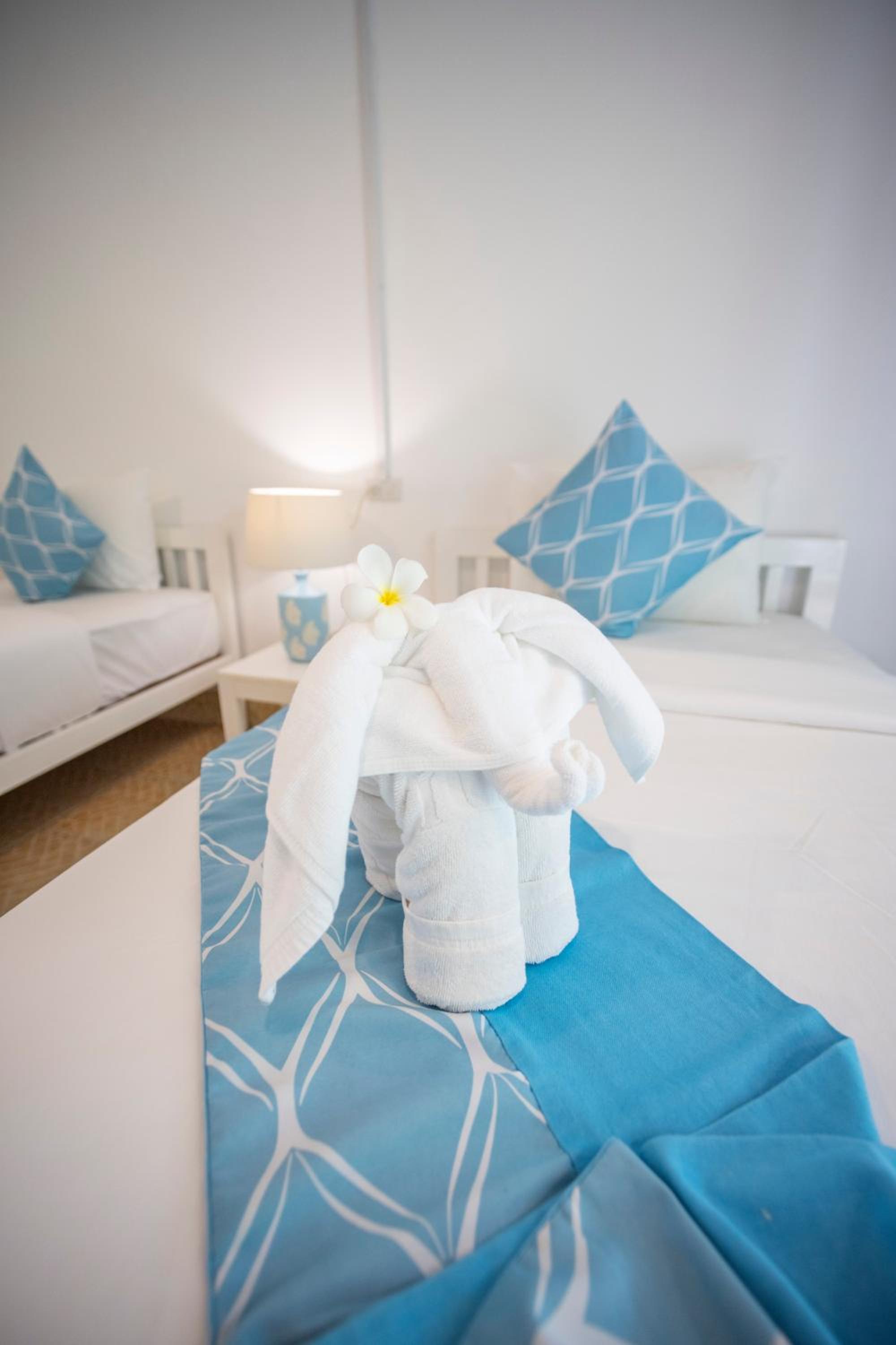 Assava Dive Resort - SHA Plus