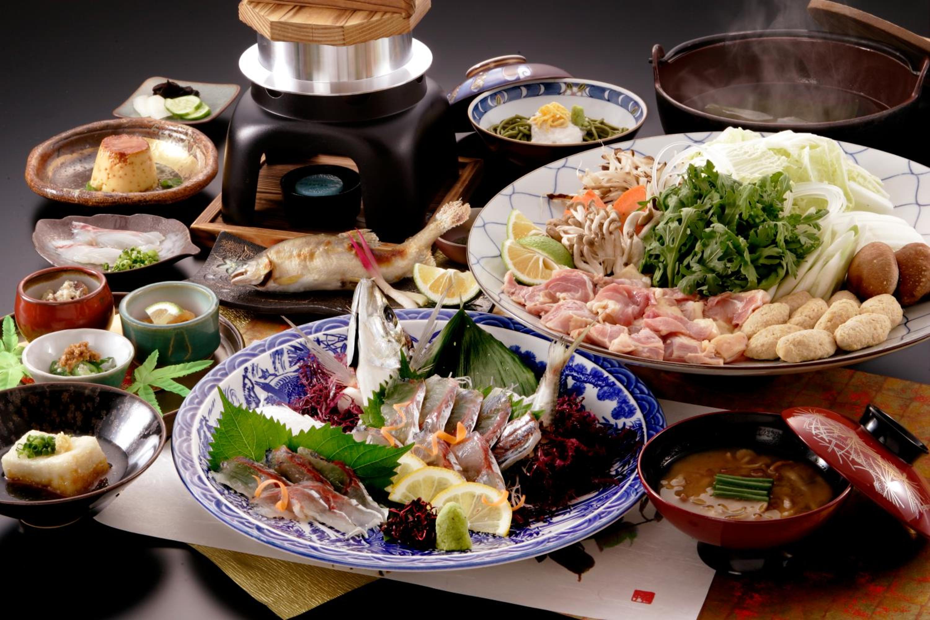 Yufu Ryochiku