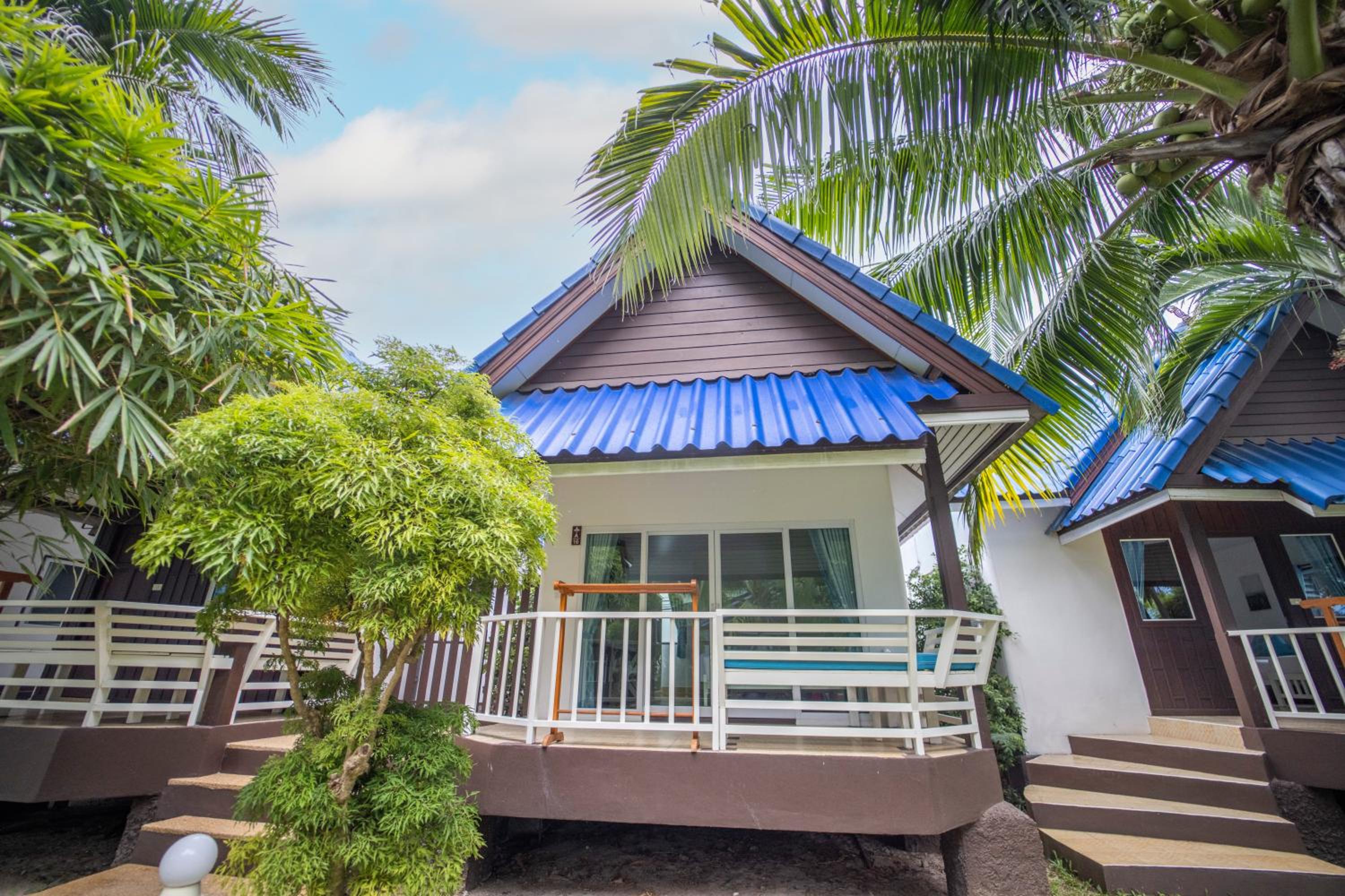Assava Dive Resort - SHA Plus