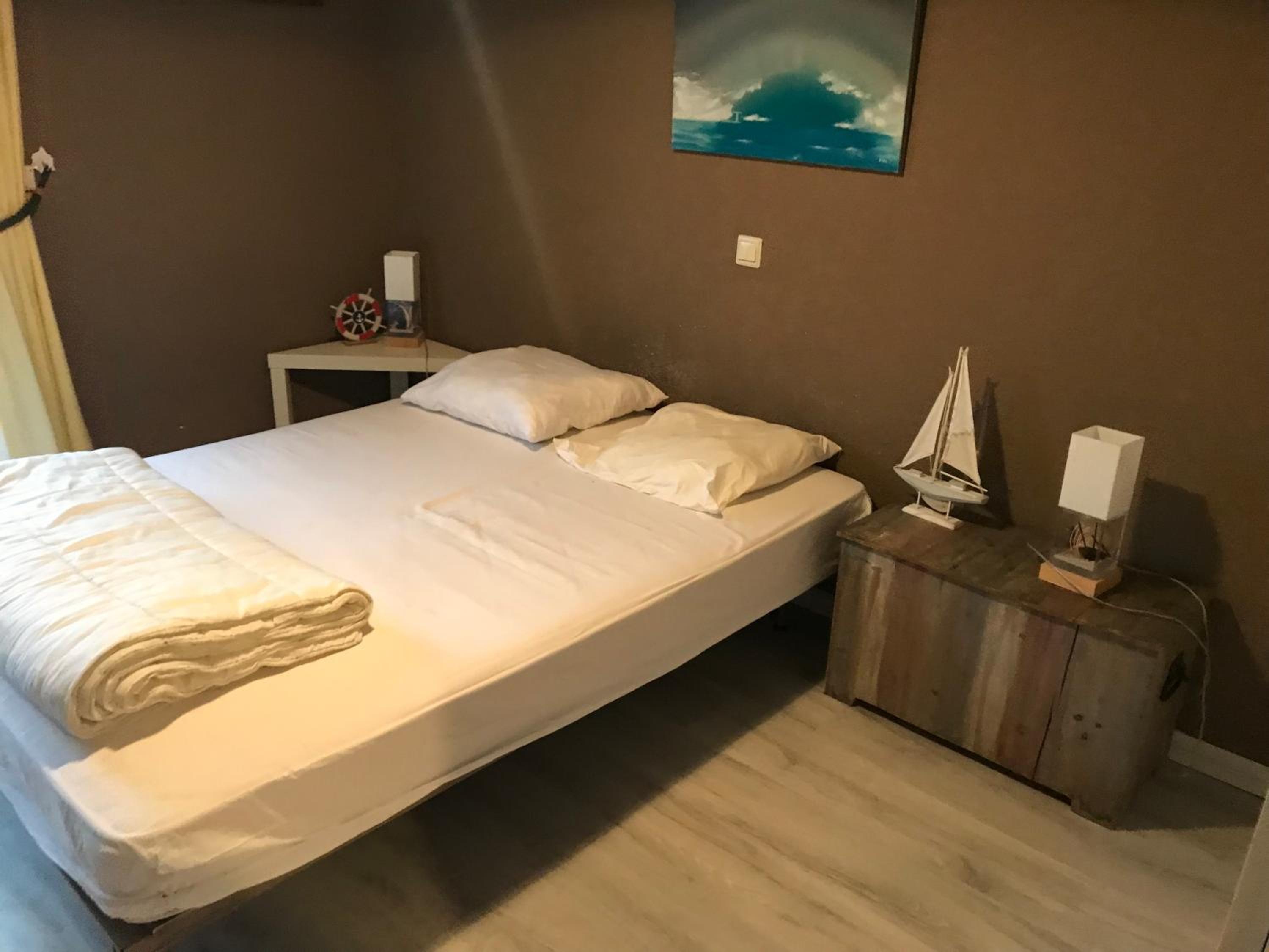 Appartement spacieux vue sur mer view 4