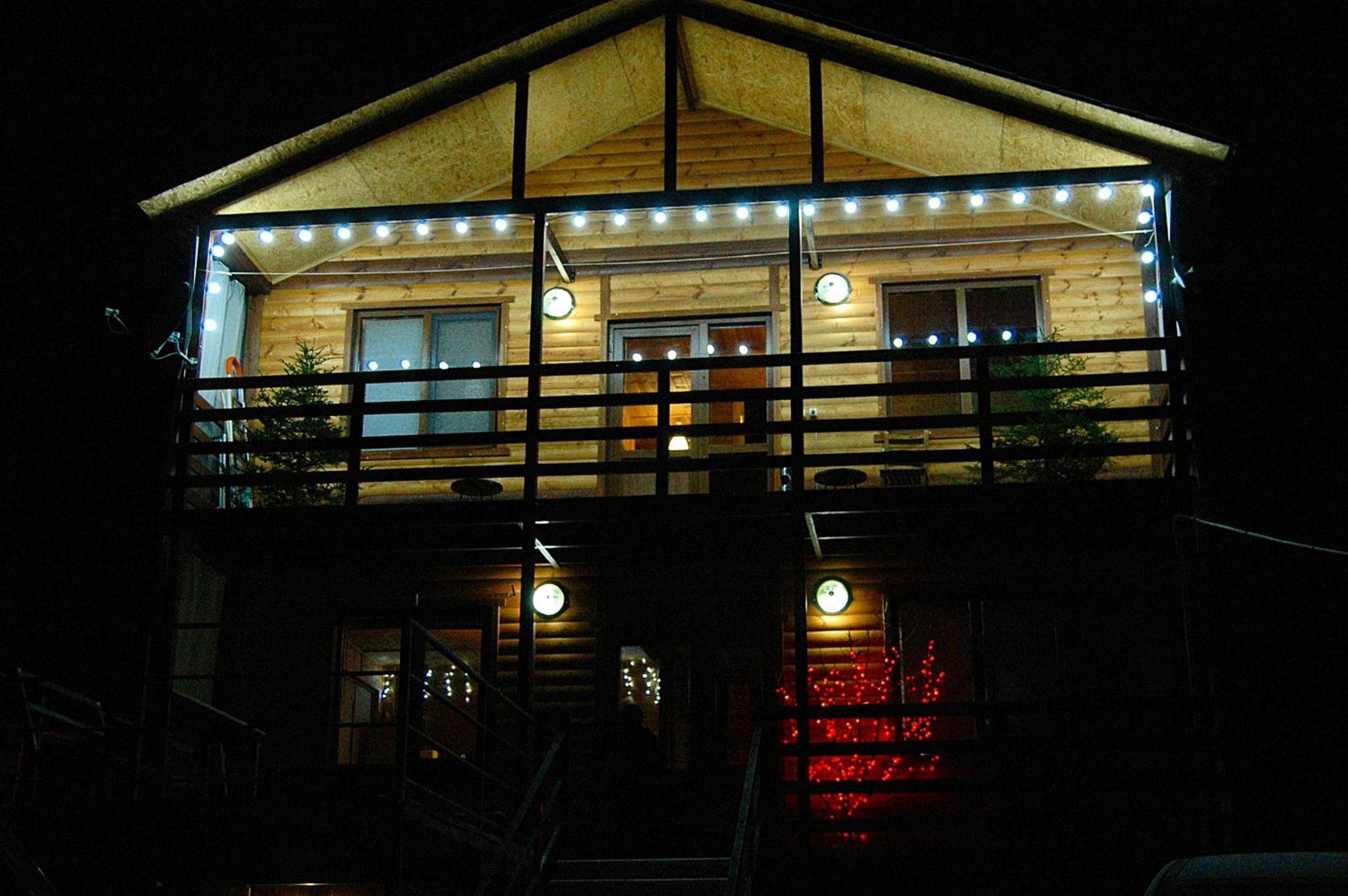 Badishi Guesthouse