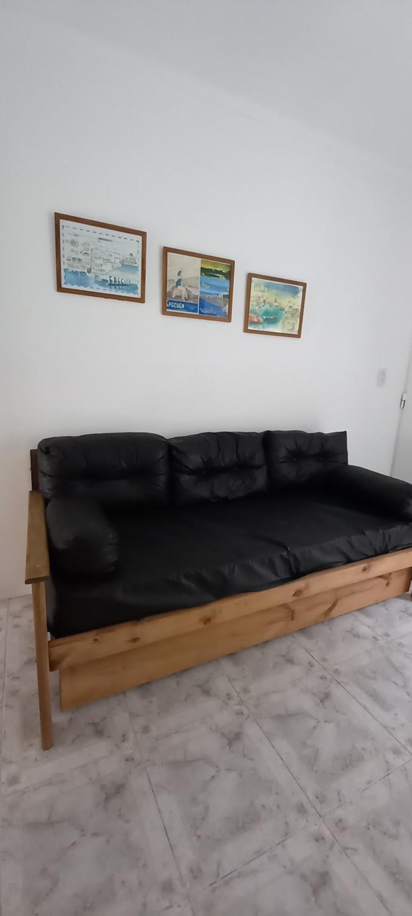 CASA VERDE 1 depto