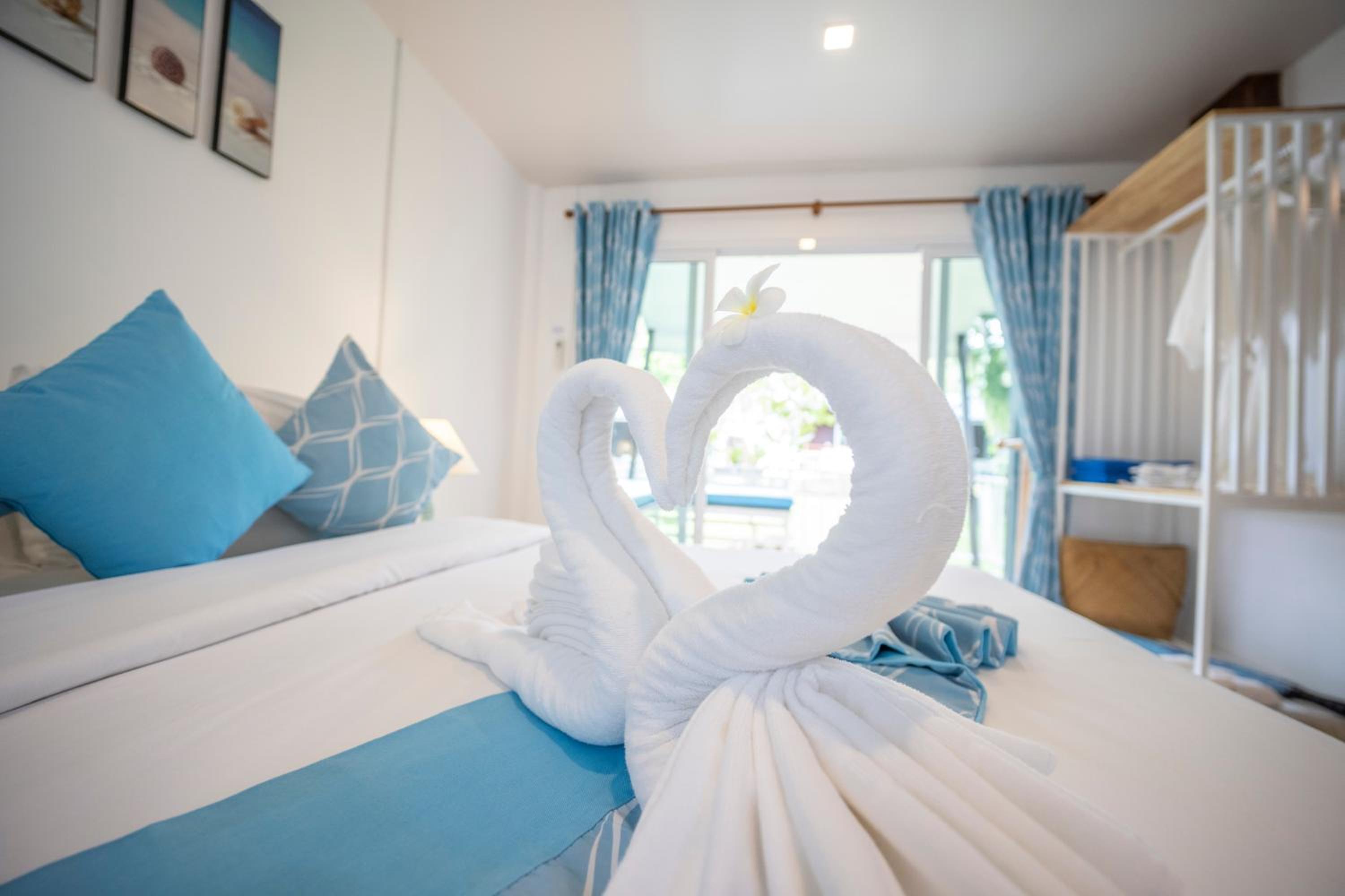 Assava Dive Resort - SHA Plus