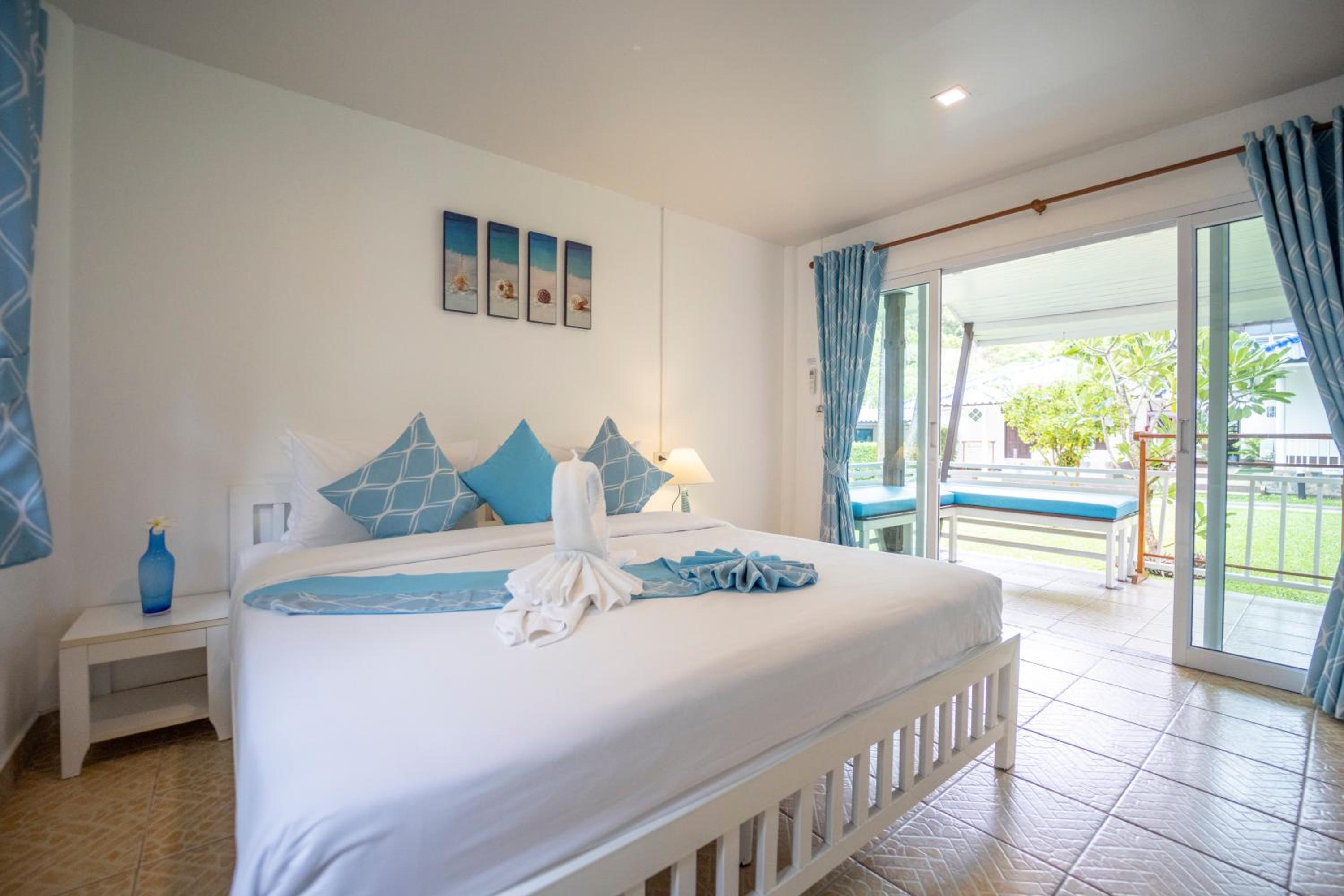 Assava Dive Resort - SHA Plus