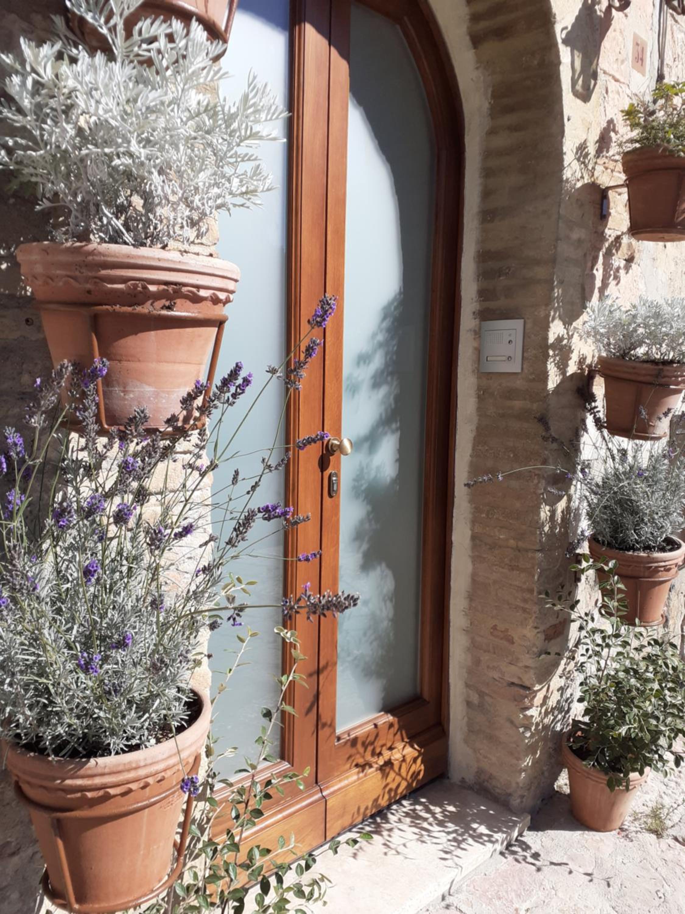 Domus San Francesco view 3