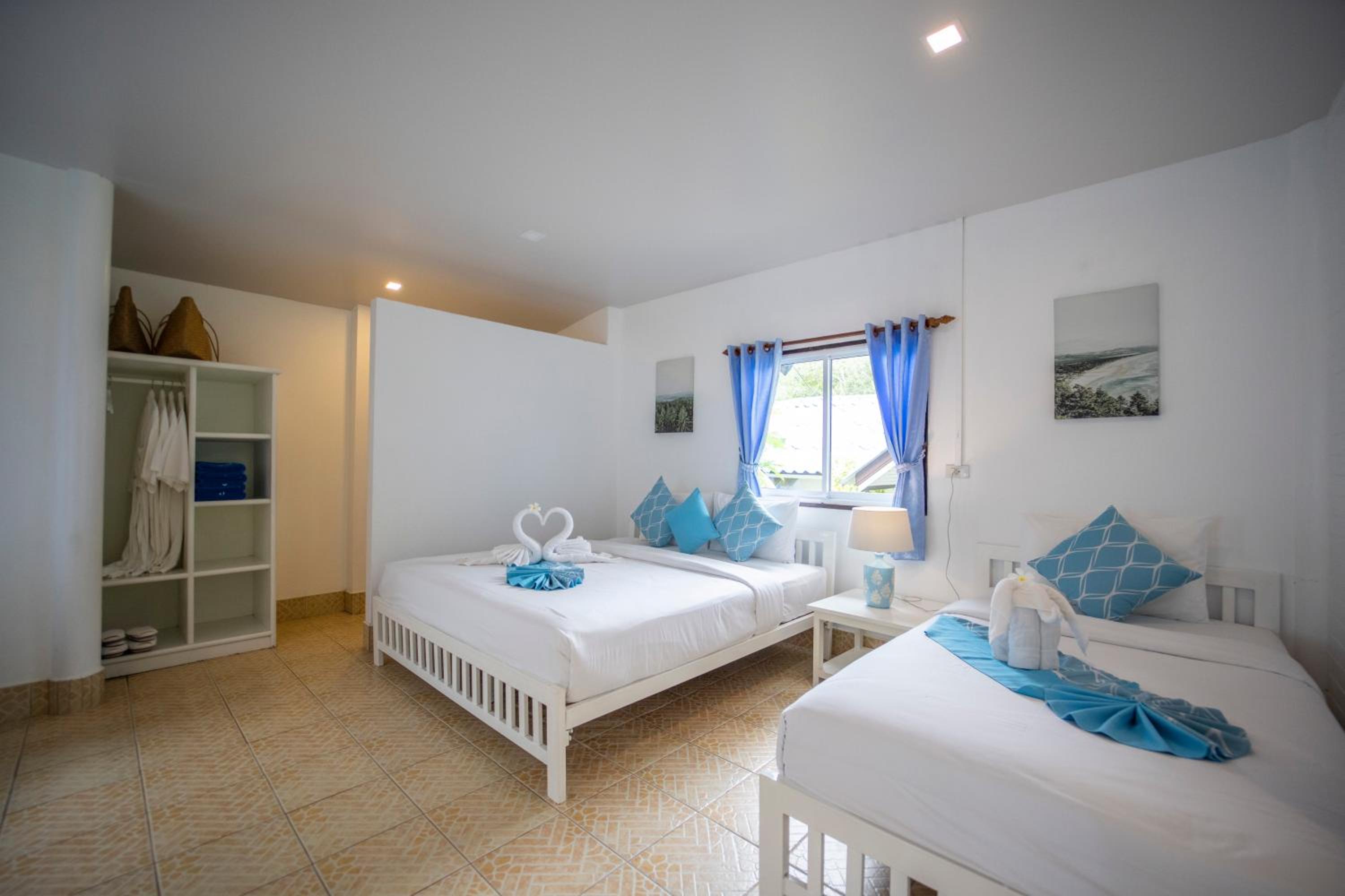 Assava Dive Resort - SHA Plus