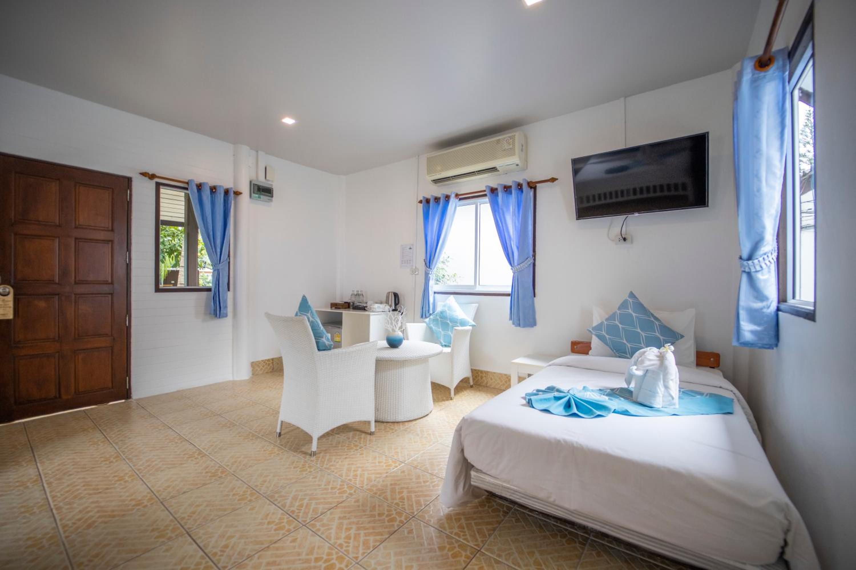 Assava Dive Resort - SHA Plus