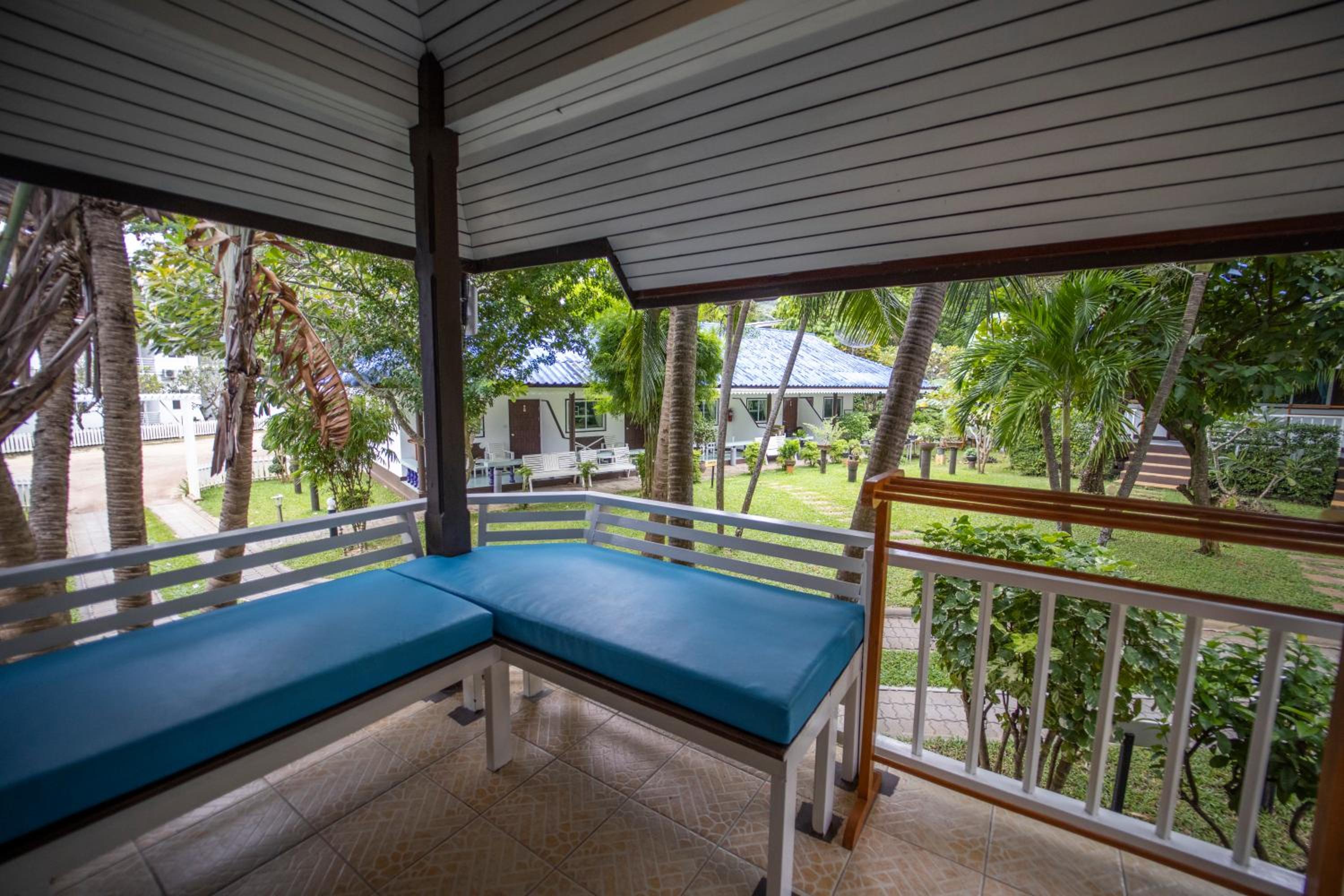 Assava Dive Resort - SHA Plus
