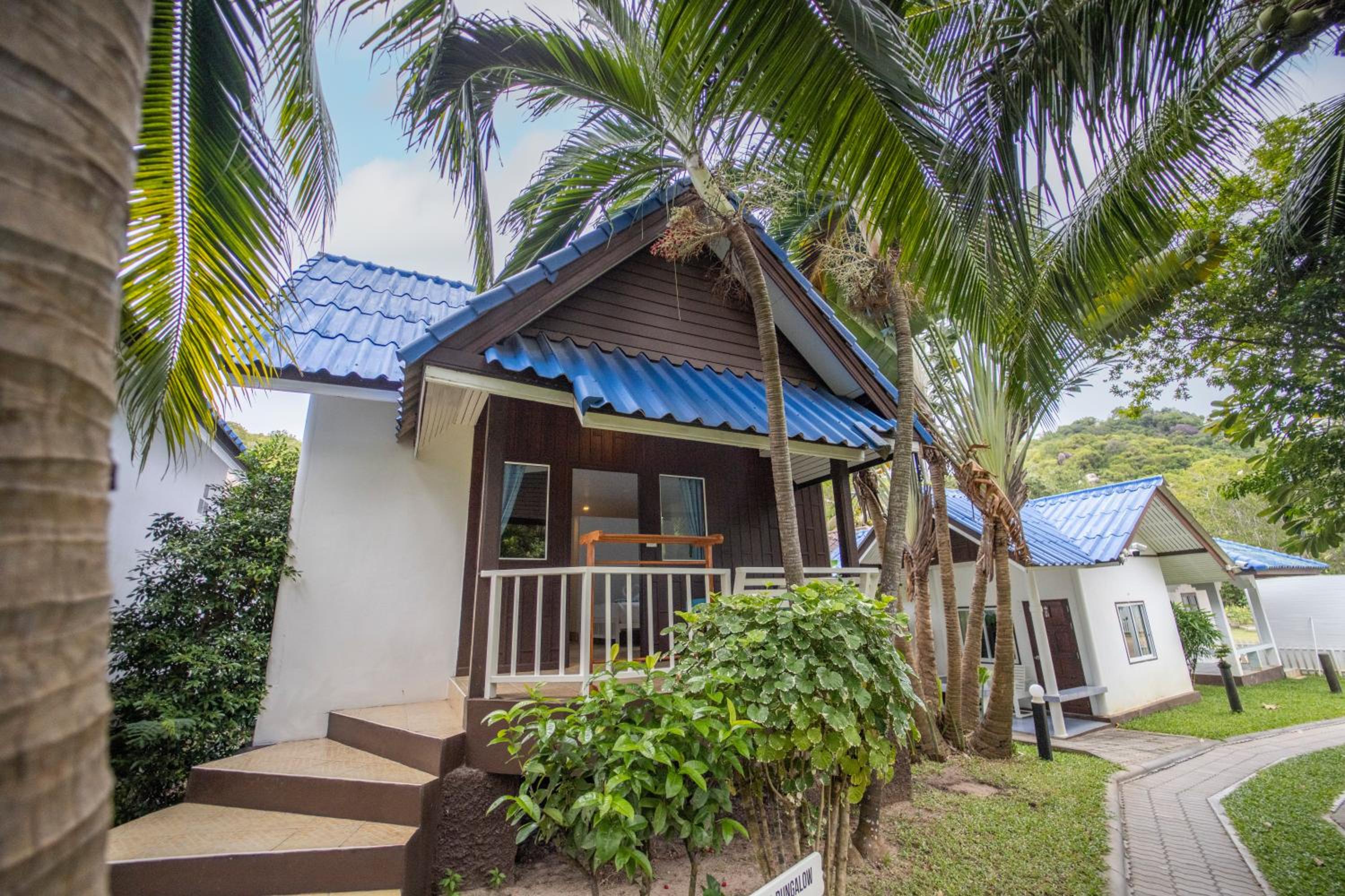 Assava Dive Resort - SHA Plus