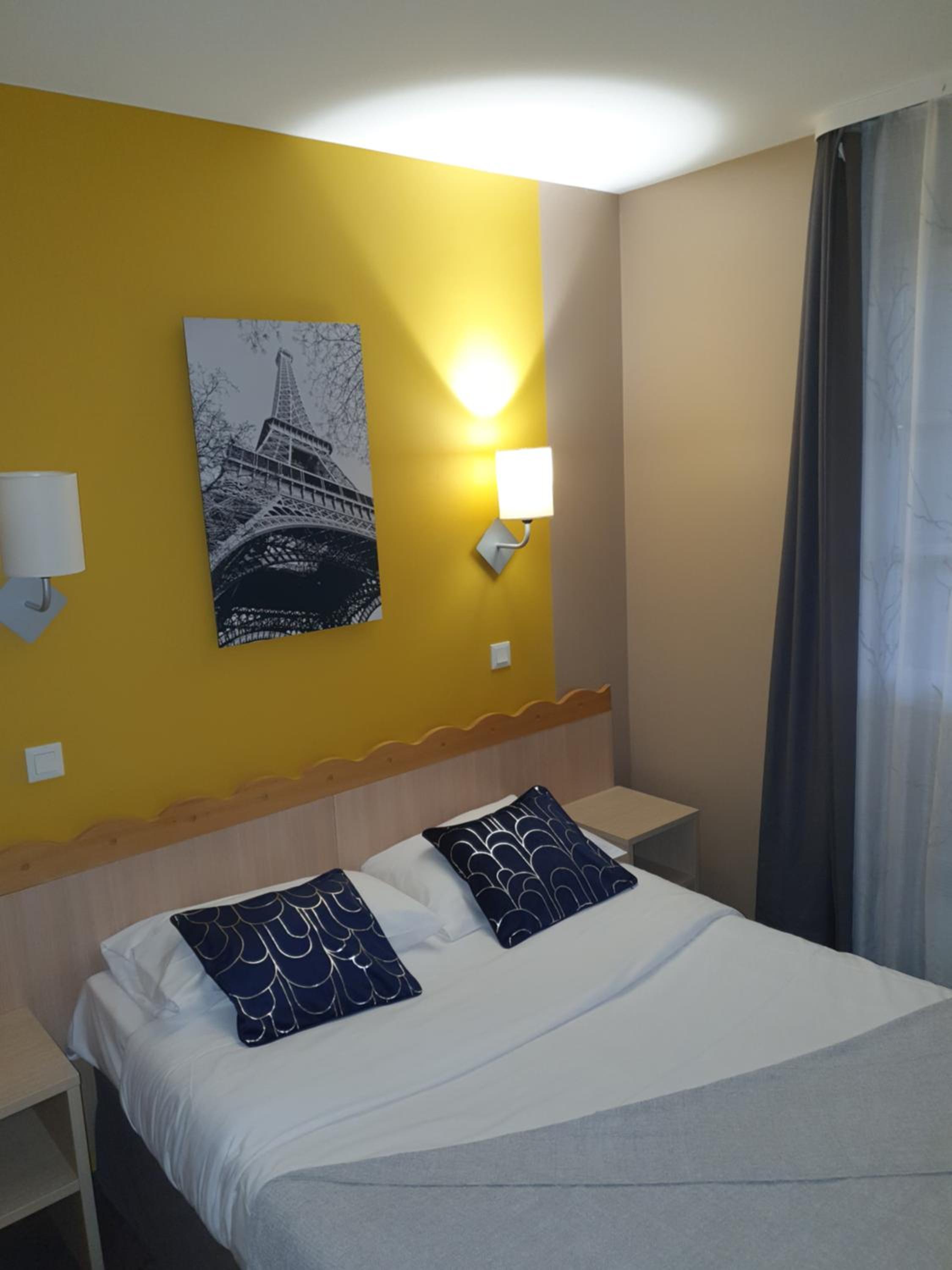 Appartements 4 à 5 personnes - Val d'Europe proche Disneyland view 2