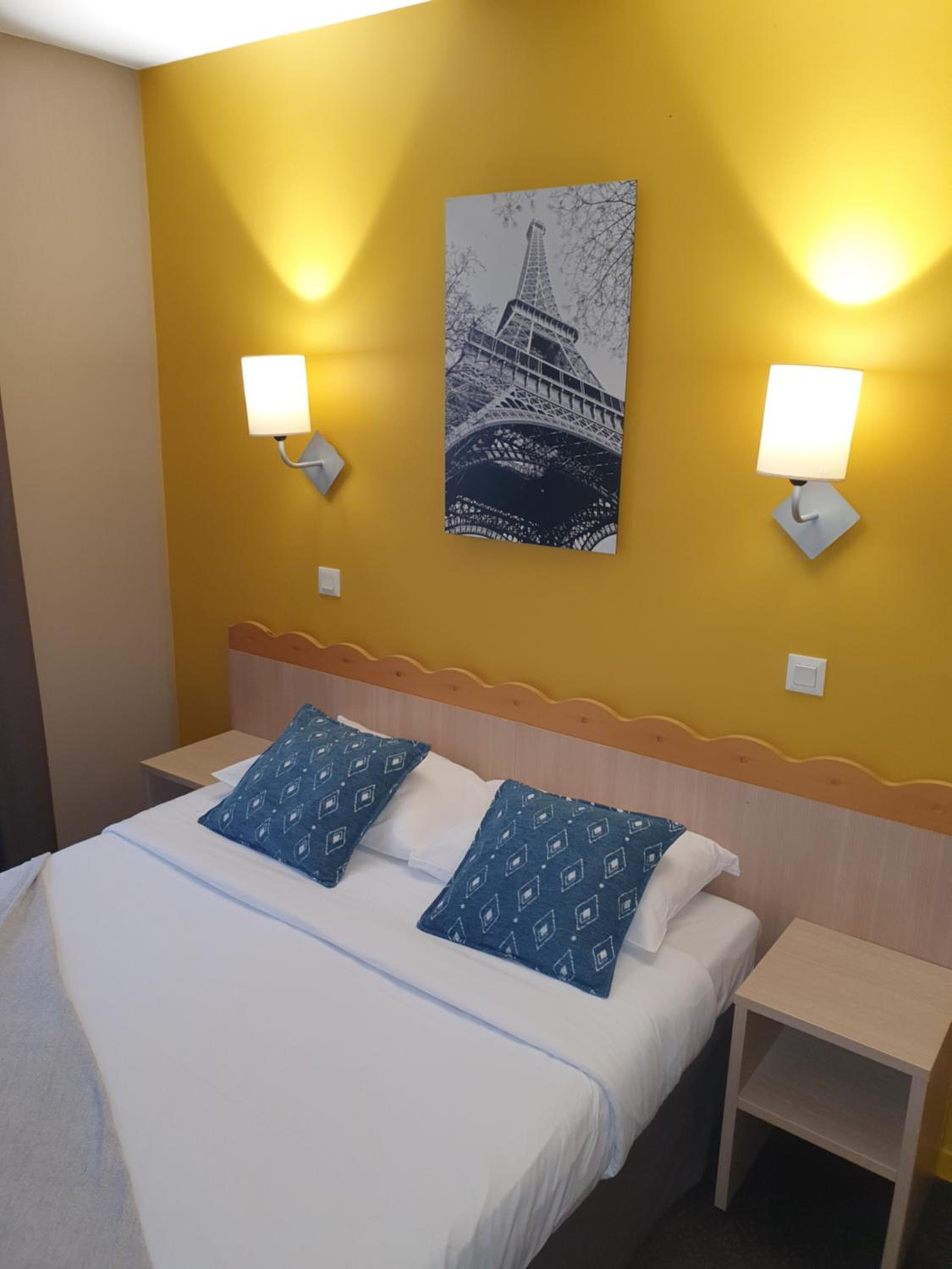 Appartements 4 à 5 personnes - Val d'Europe proche Disneyland view 5