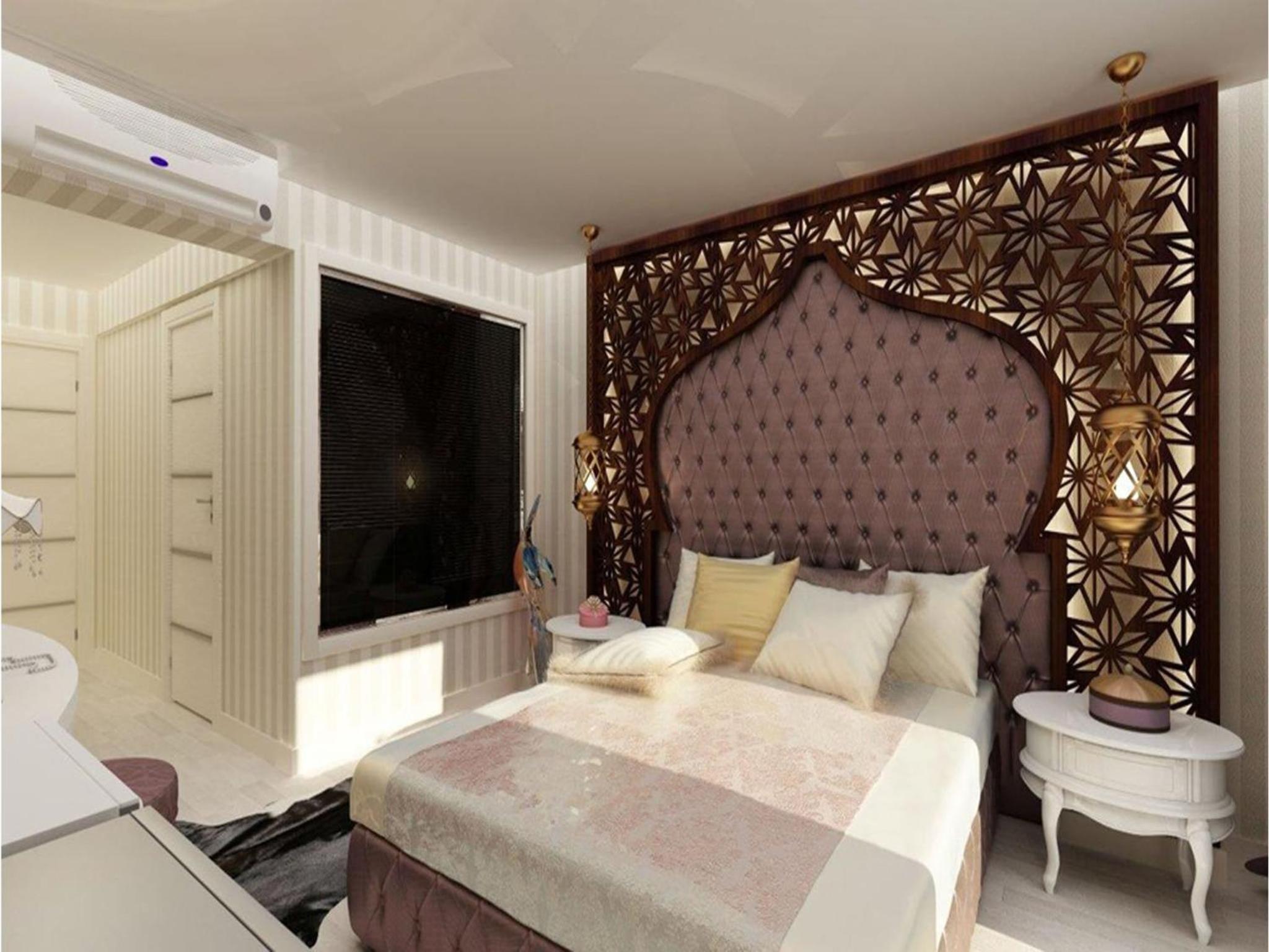 Demonti Hotel - Image 33