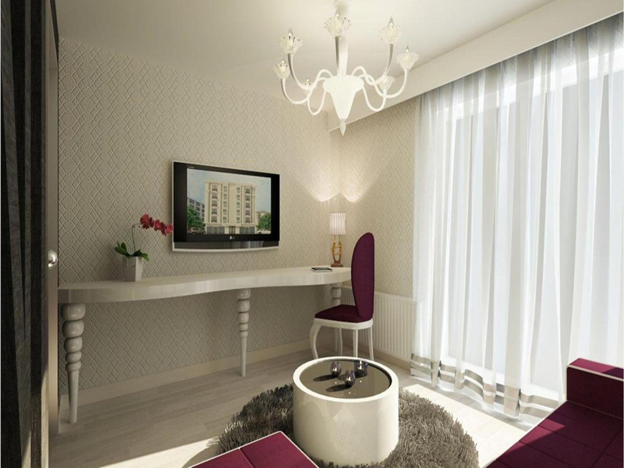 Demonti Hotel - Image 44