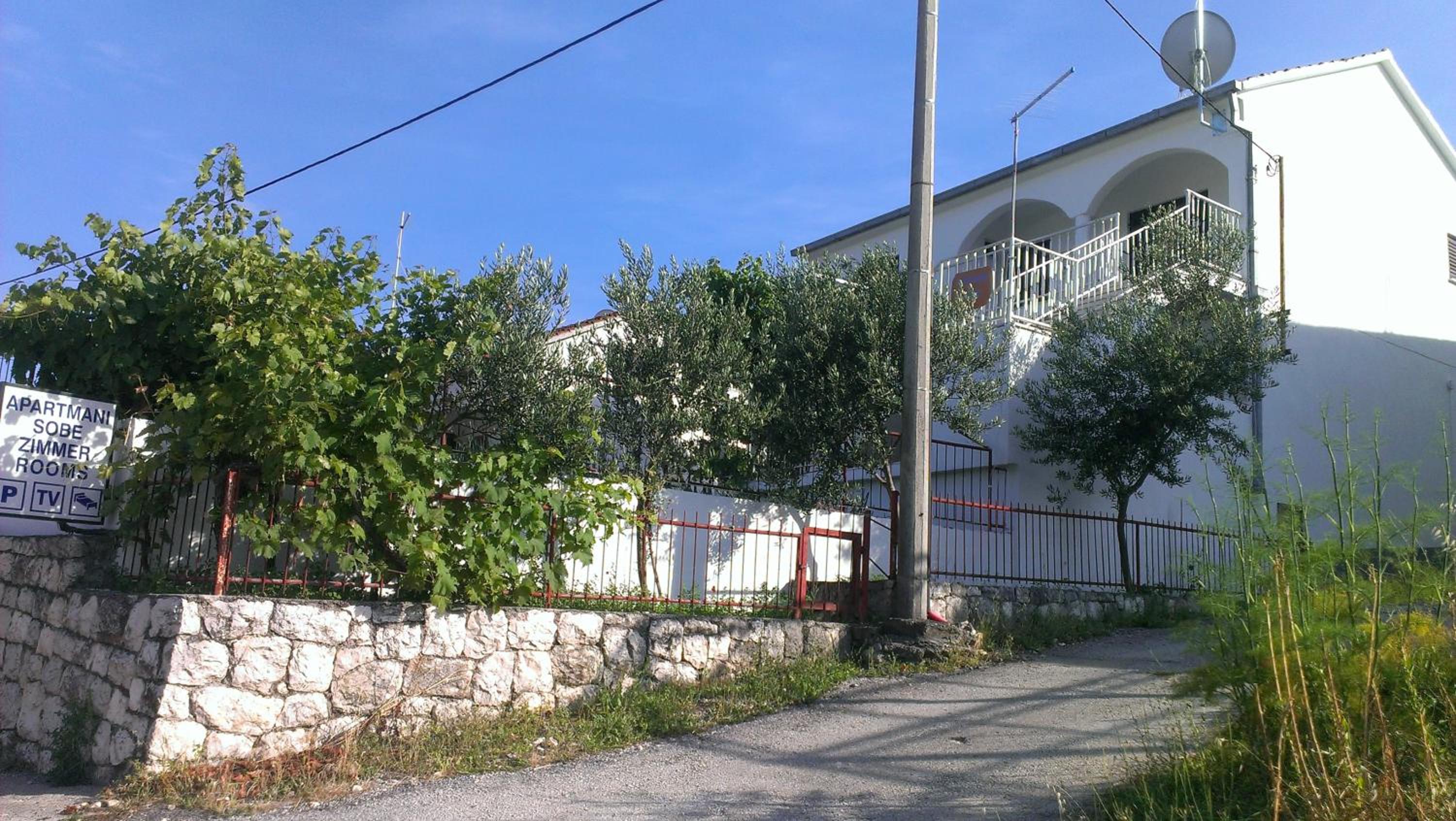 Apartments Kamenice
