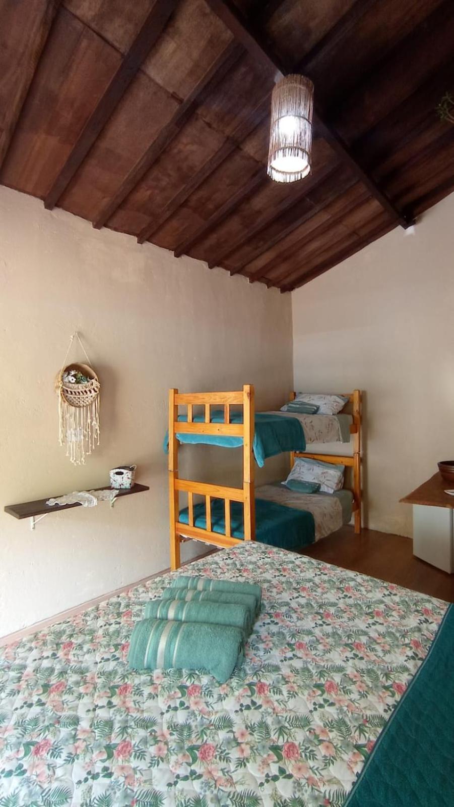 Canto do Sabiá PETAR Hospedagem