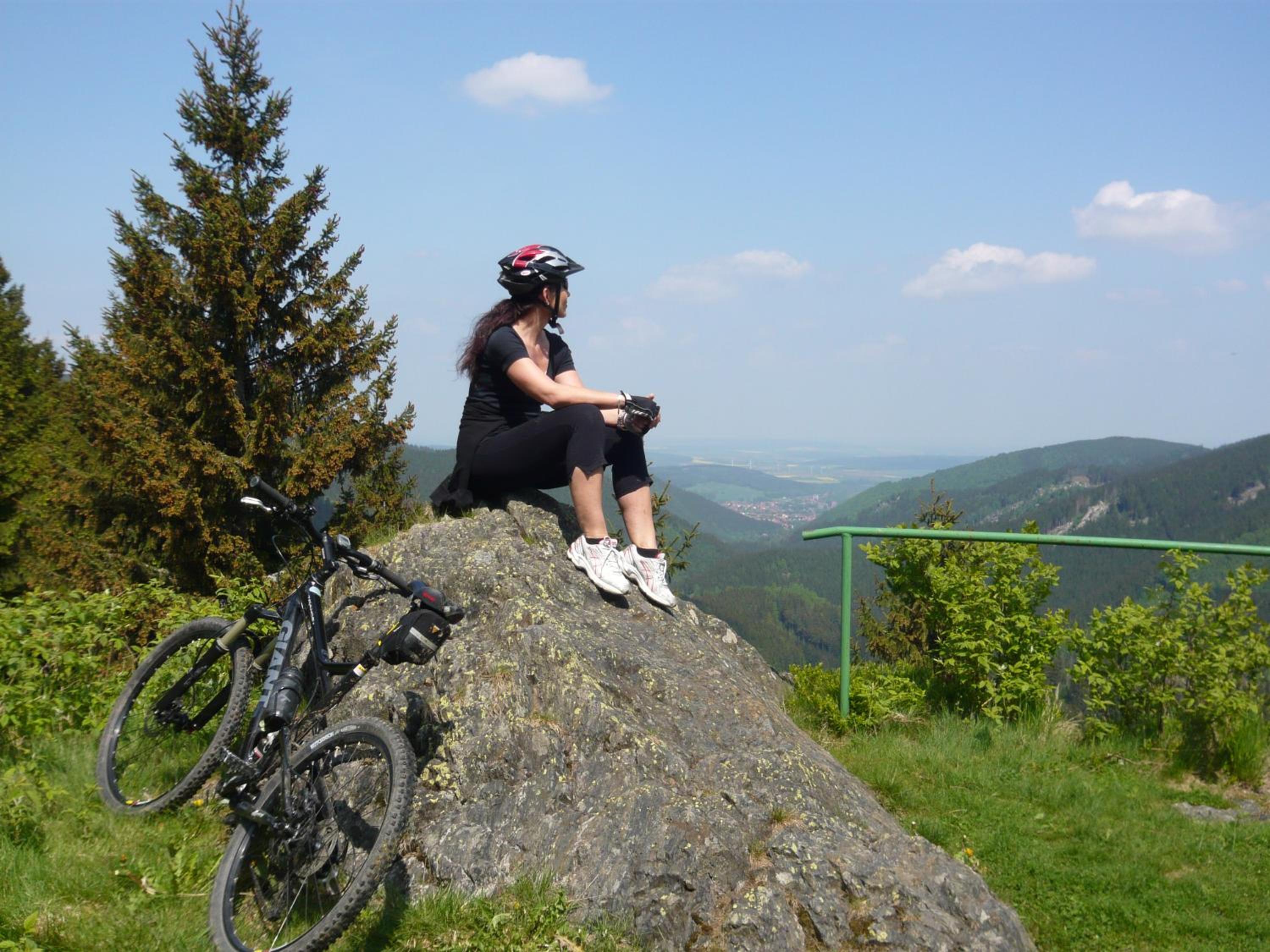 Harz-Sonne 2 view 2