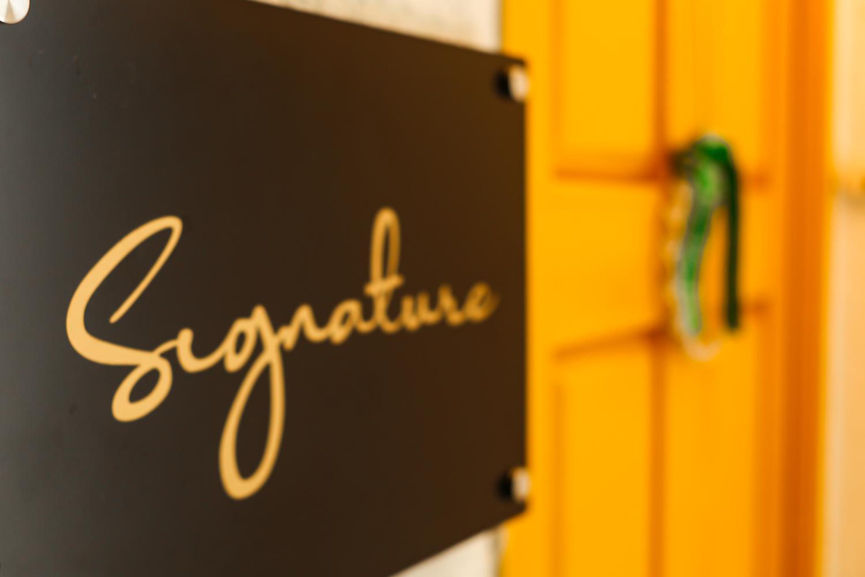 Boutique Apartment - Signature