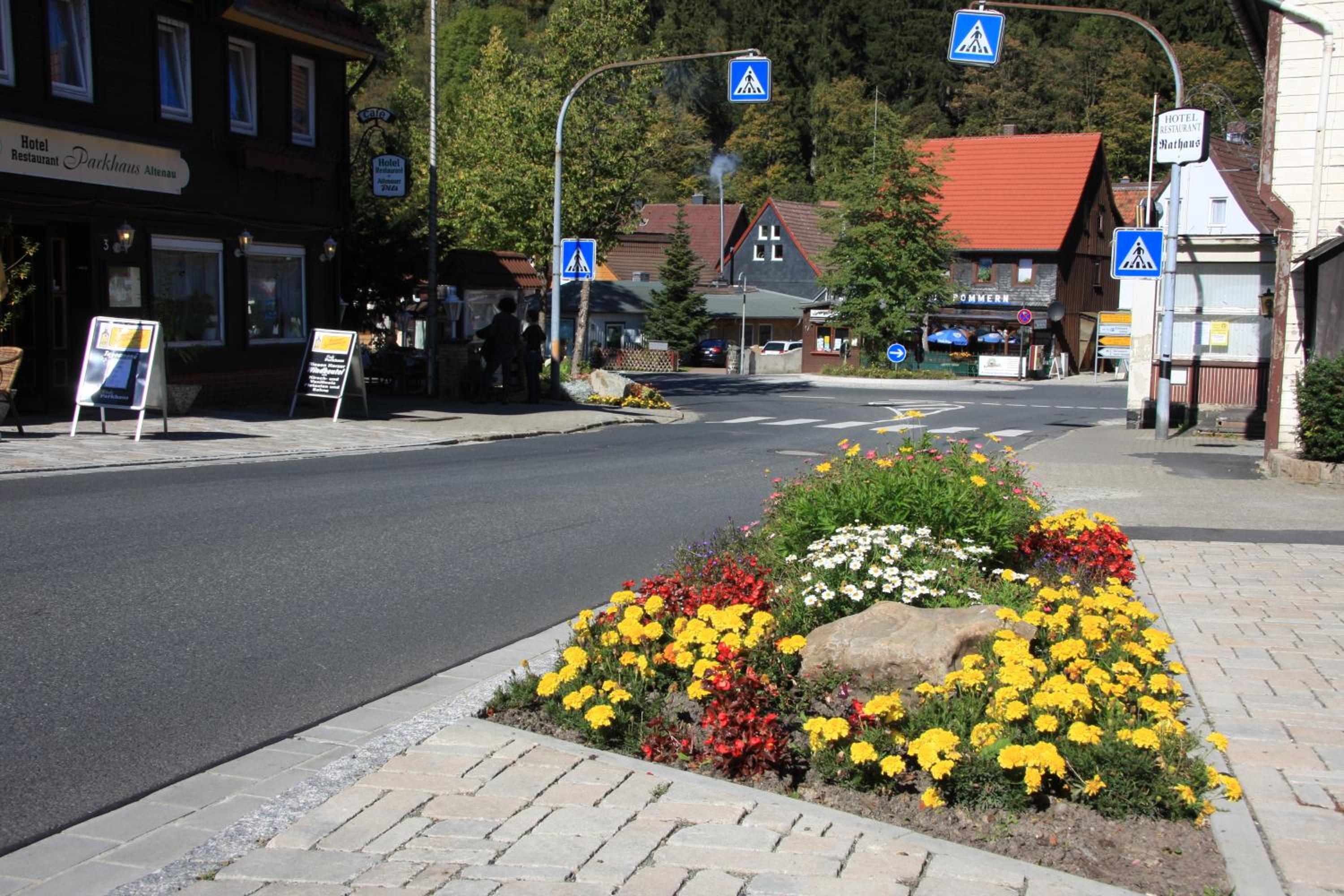 Harz-Sonne 2 view 4