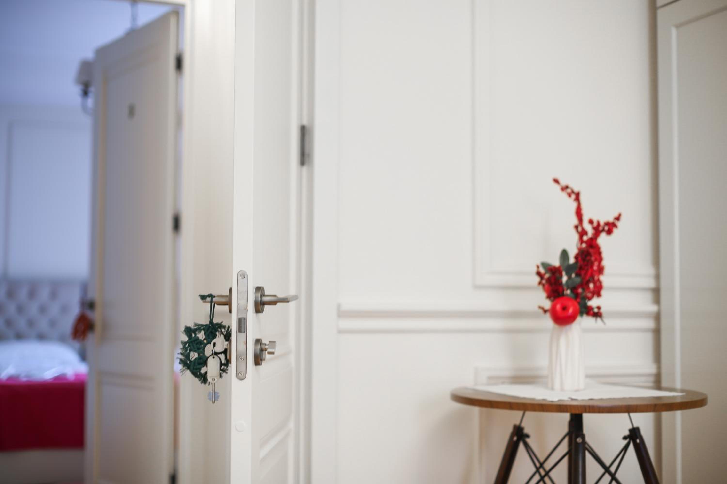 Boutique Apartment - Signature — photo 95