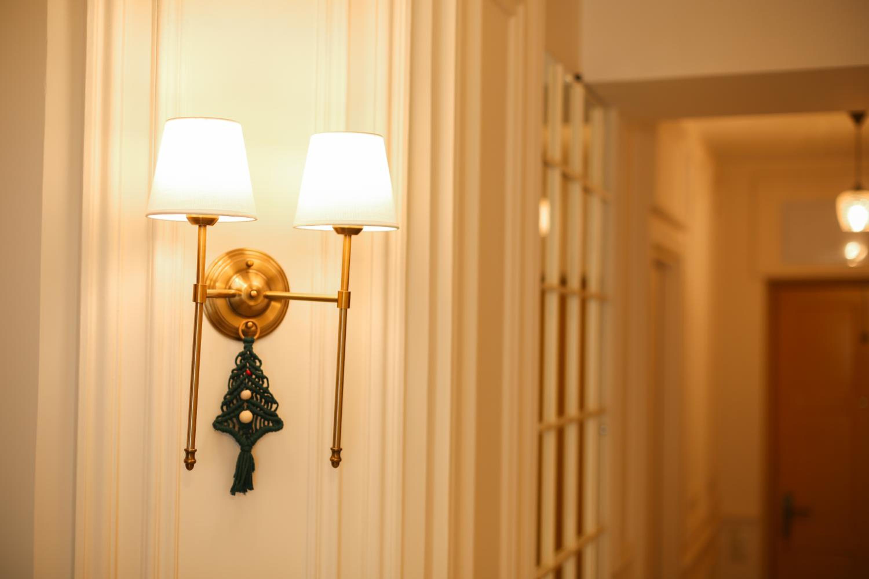 Boutique Apartment - Signature — photo 141