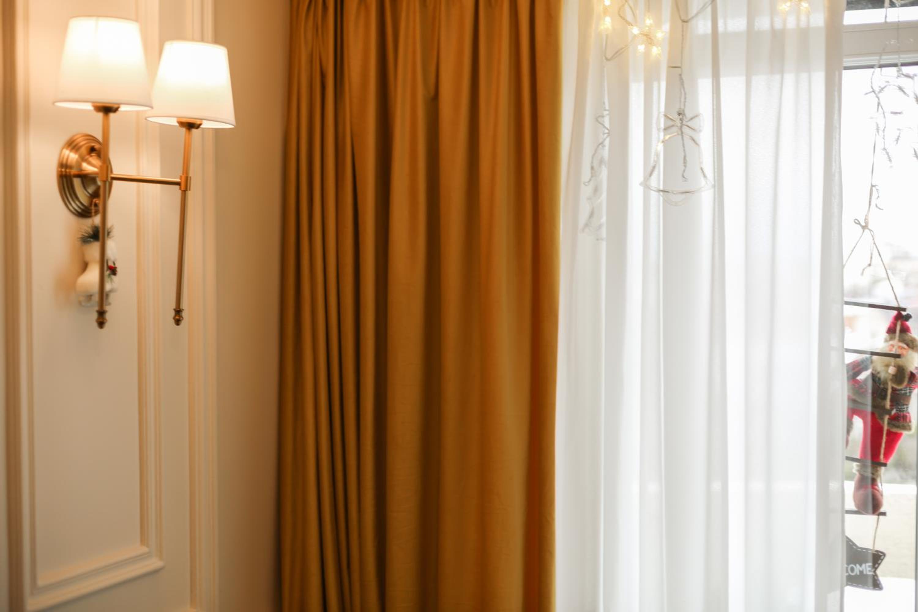 Boutique Apartment - Signature — photo 20