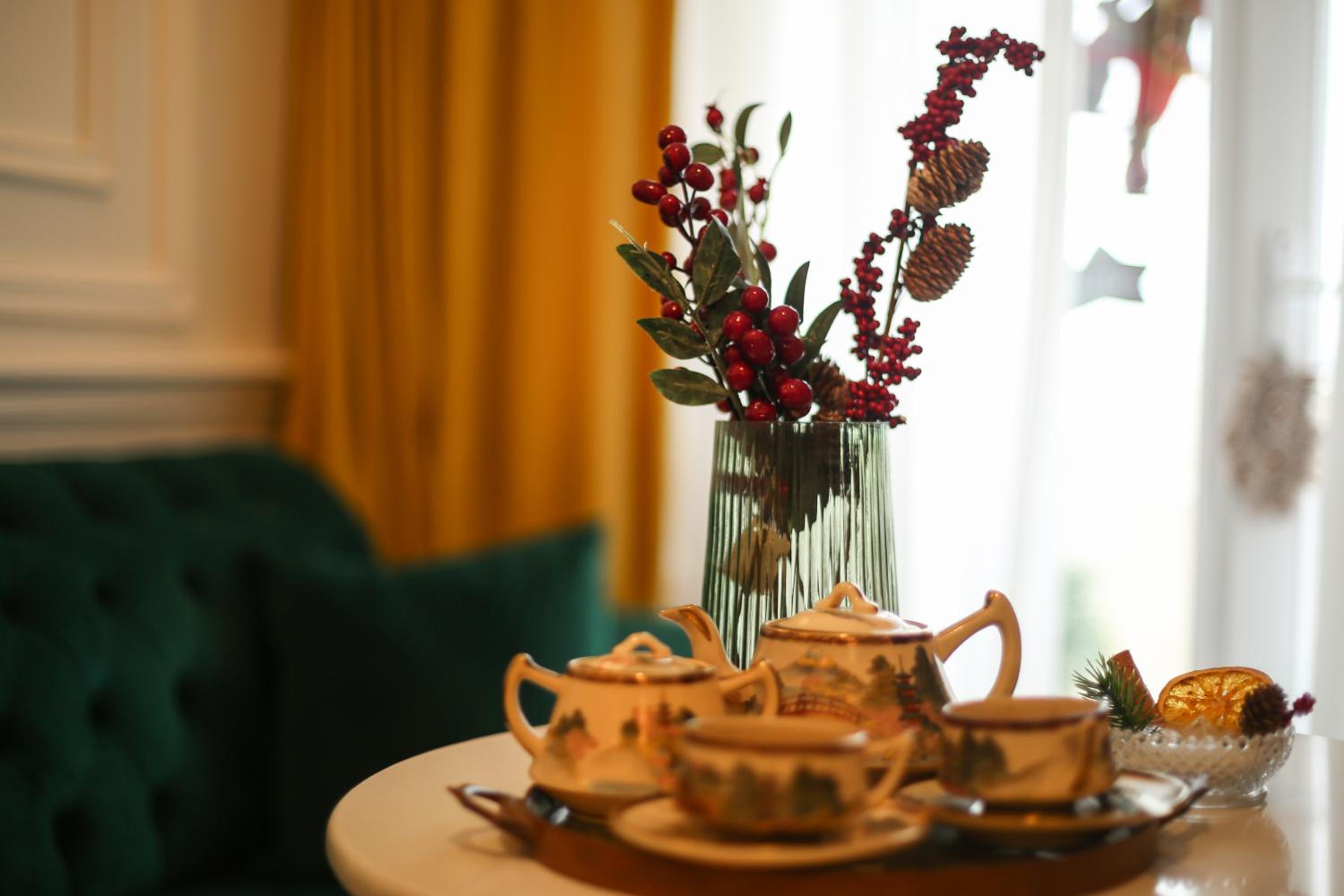 Boutique Apartment - Signature — photo 92