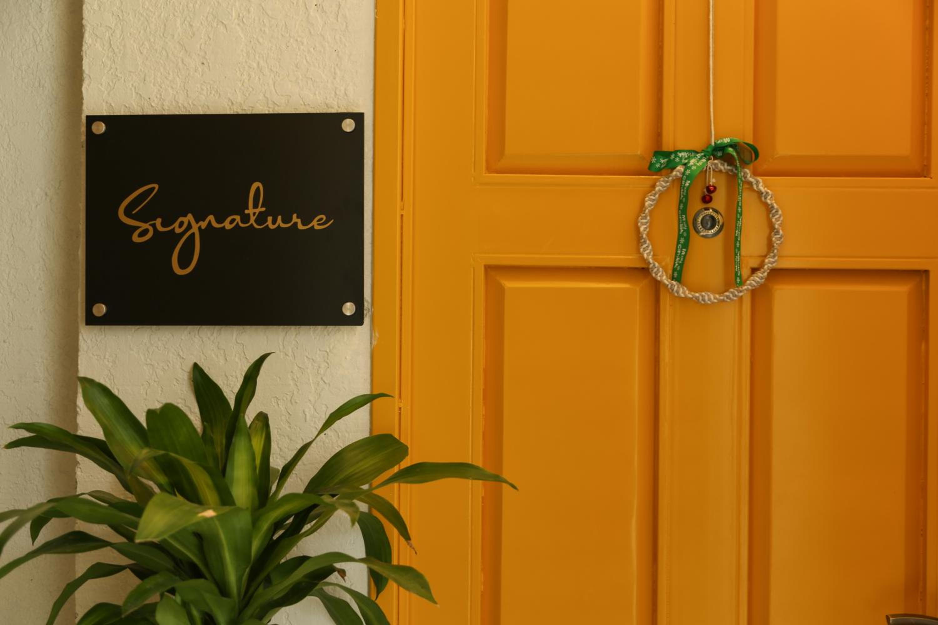 Boutique Apartment - Signature — photo 59