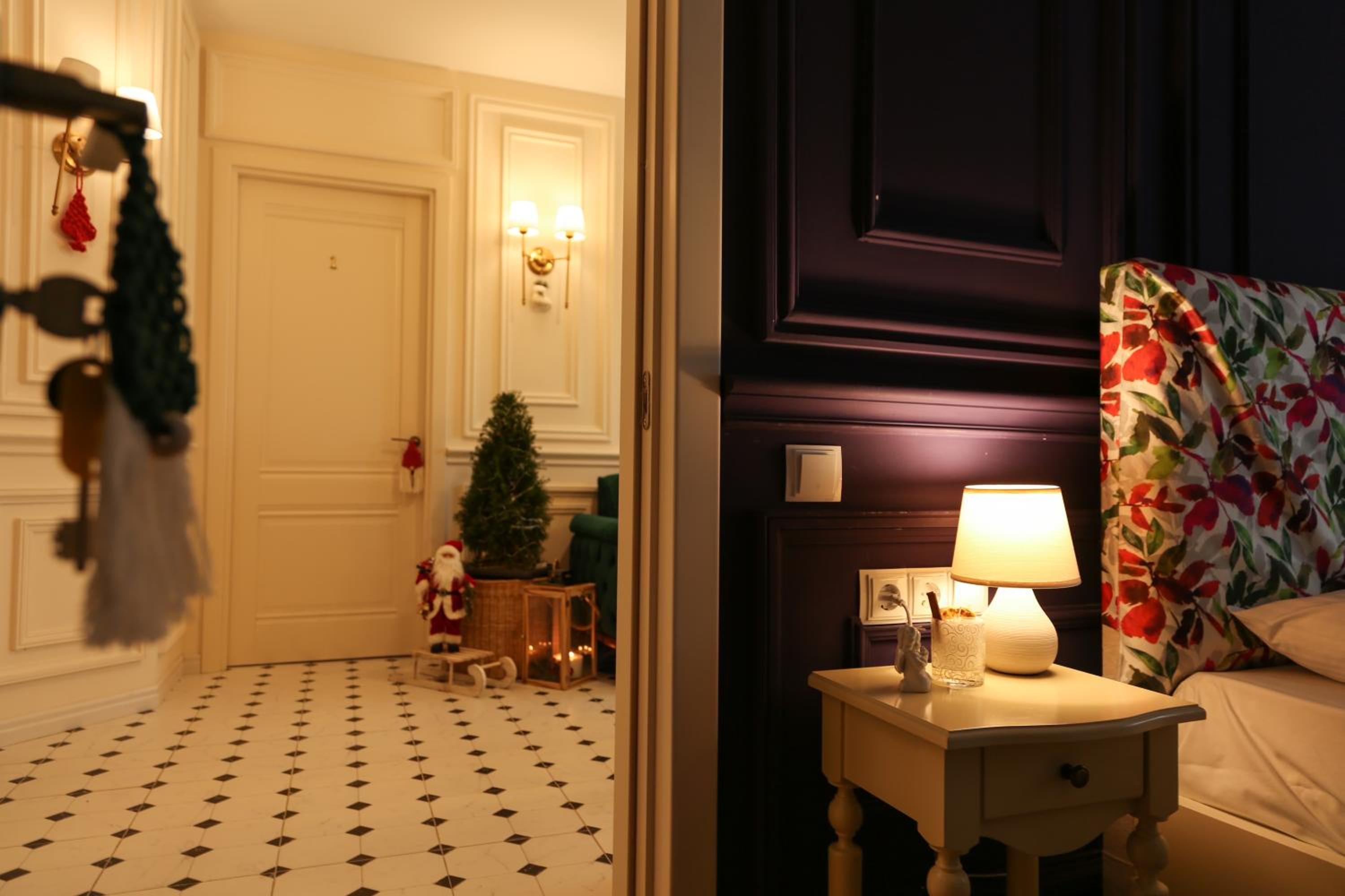 Boutique Apartment - Signature