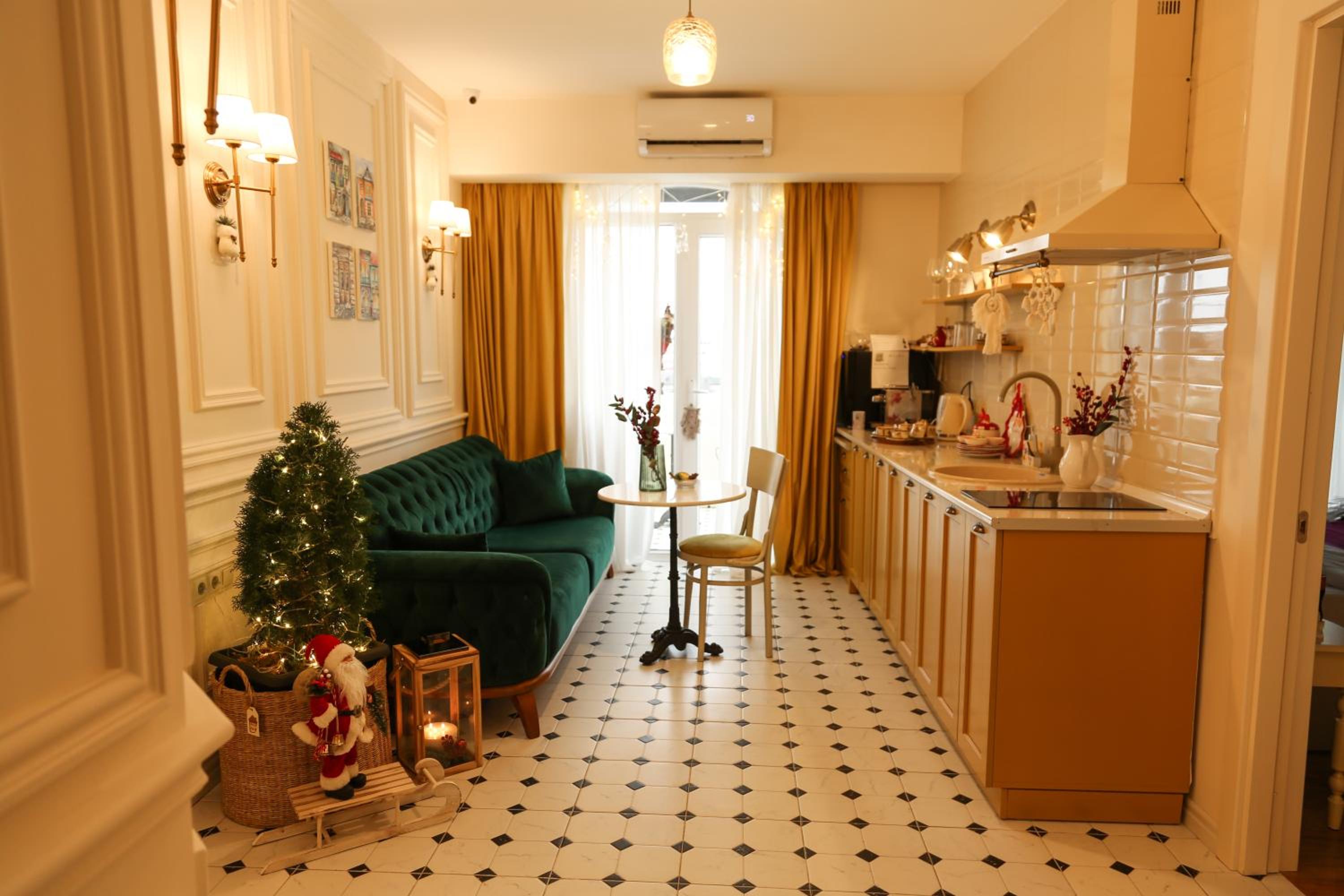 Boutique Apartment - Signature