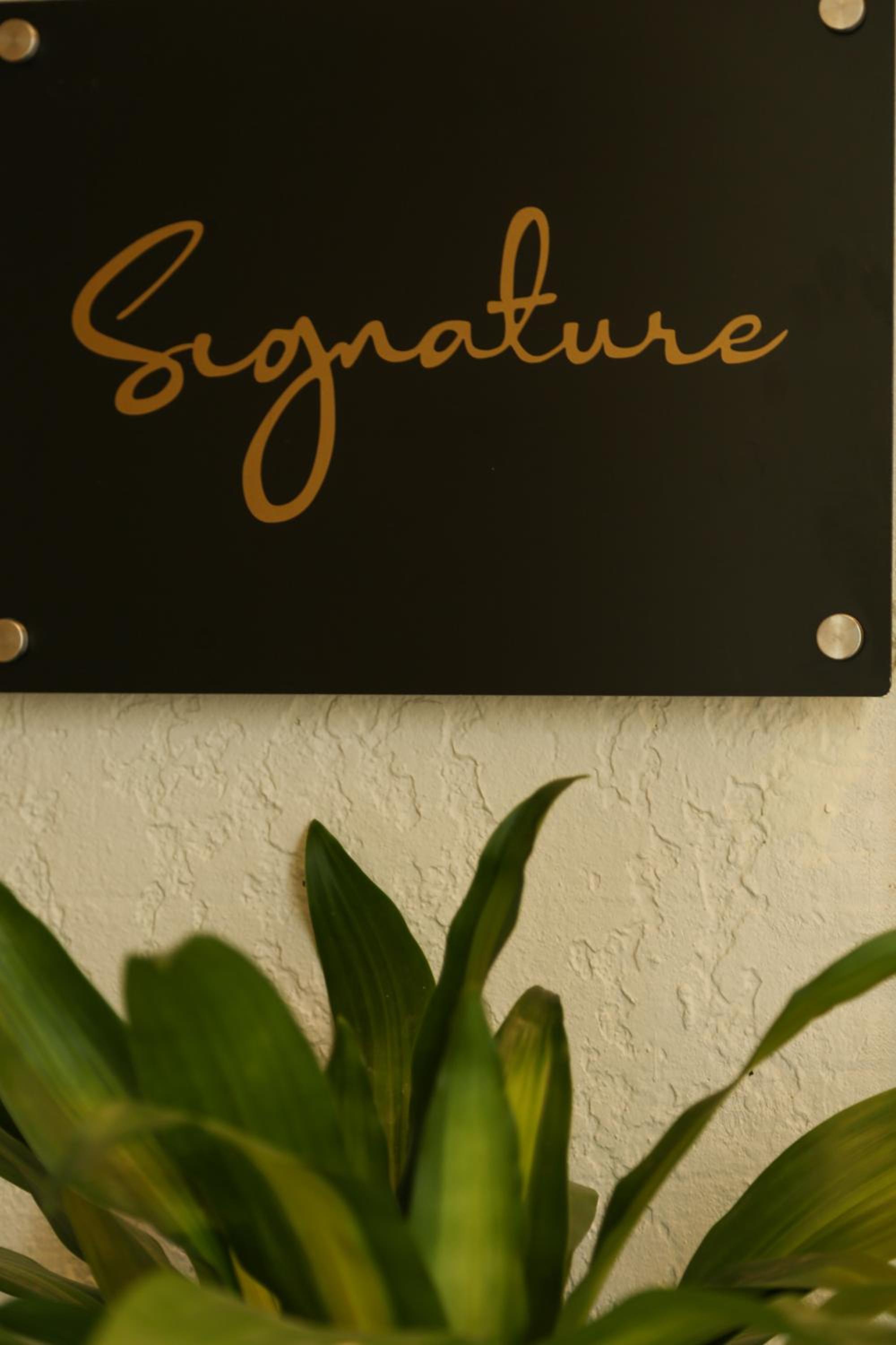 Boutique Apartment - Signature — photo 131