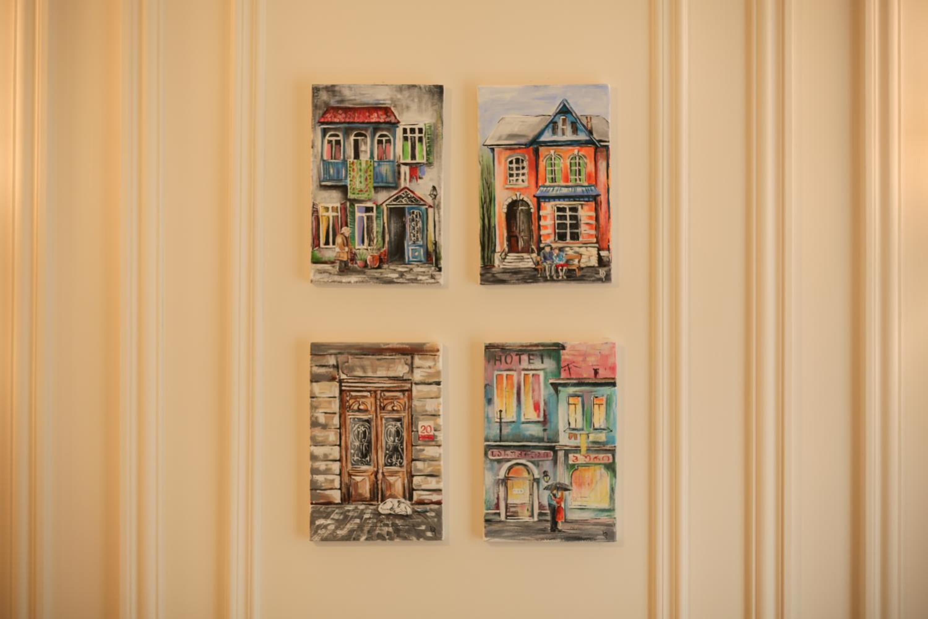 Boutique Apartment - Signature — photo 103