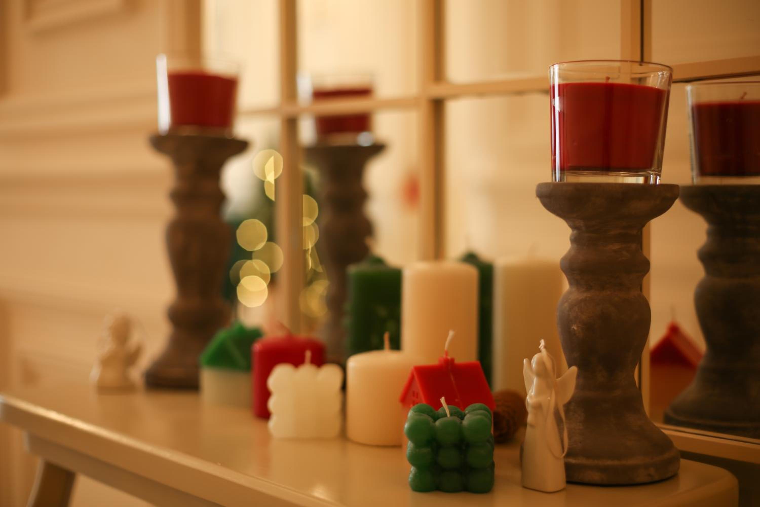 Boutique Apartment - Signature — photo 18