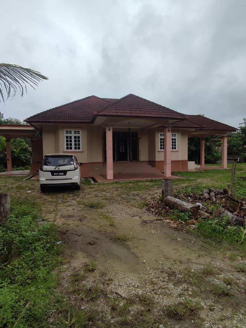Megat Homestay photo 2