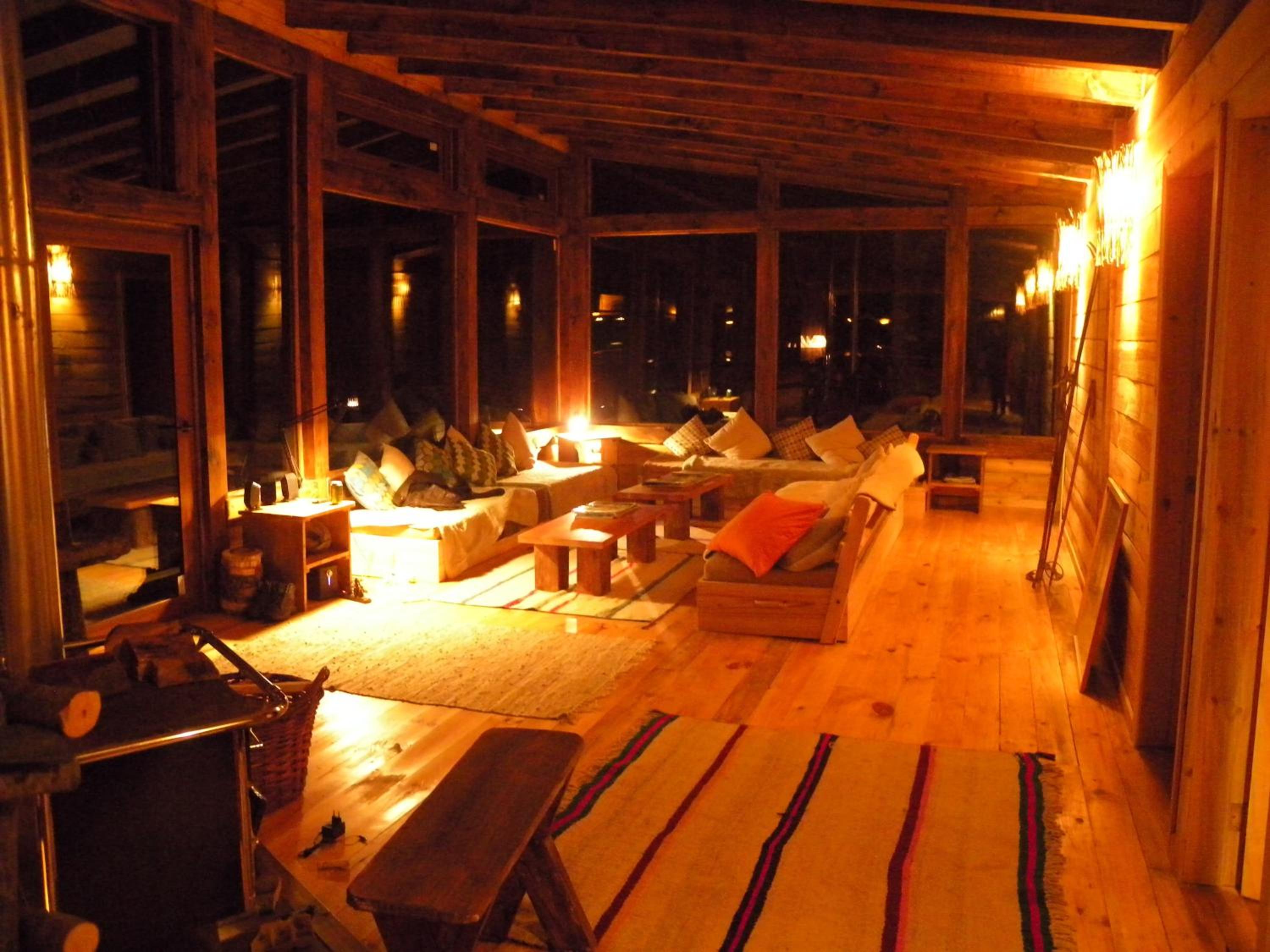 Onai Hostel