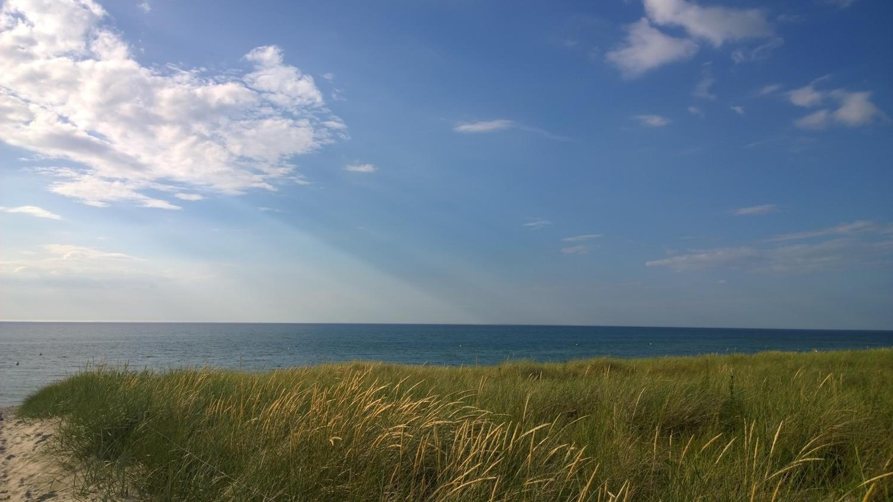 Ostsee Ferienappartement Dierhagen-Strand