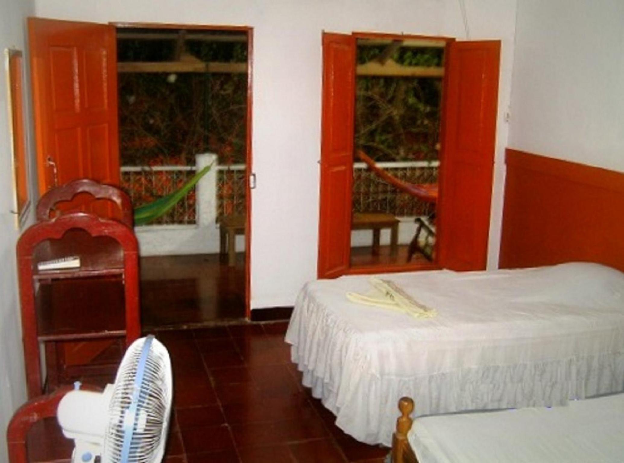 Hostel Tadeo San Juan del Sur