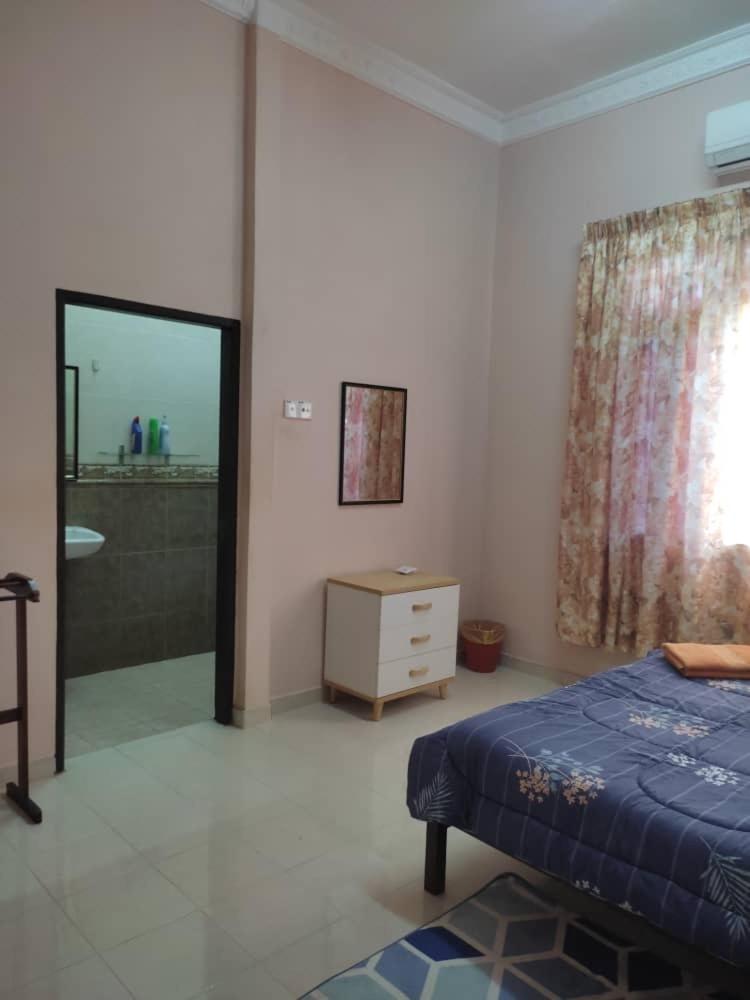 Megat Homestay photo 3