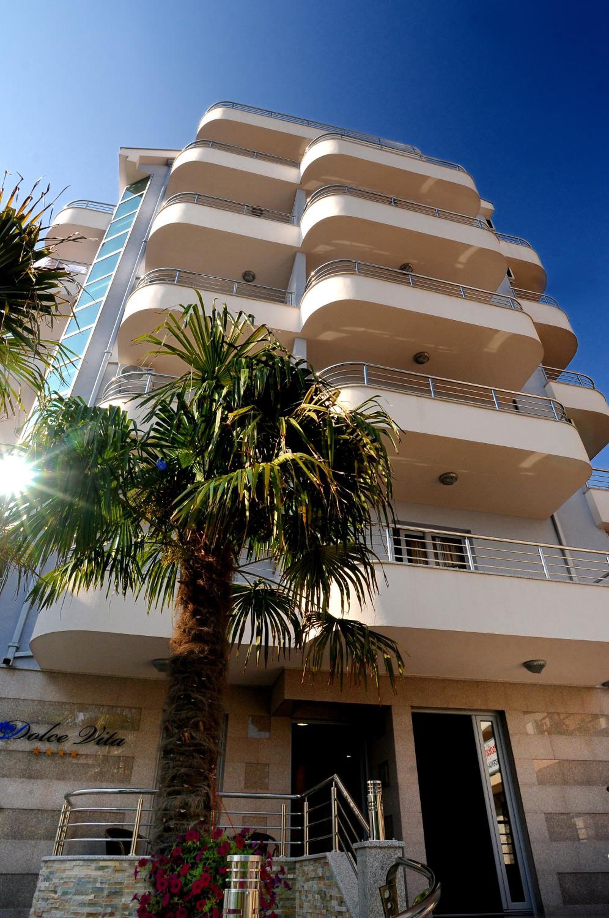 Hotel Dolce Vita - Image 1