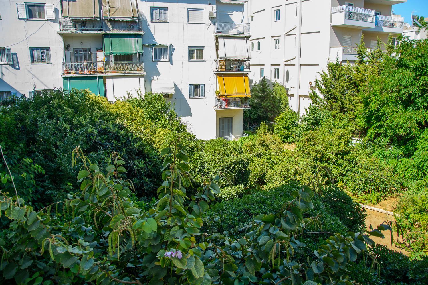 Fully renovated and relaxing apartment