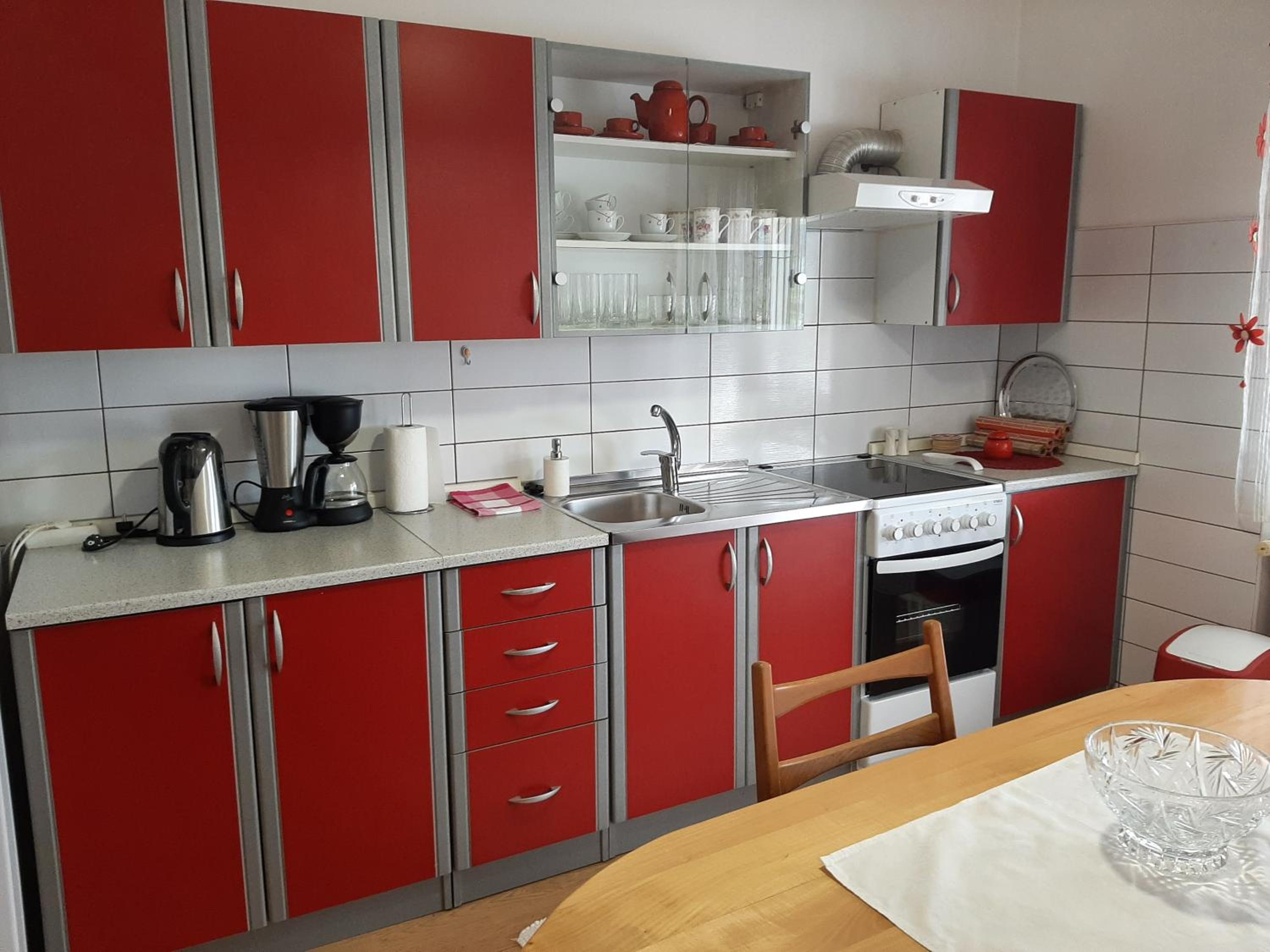 Apartment Gorska vila view 3