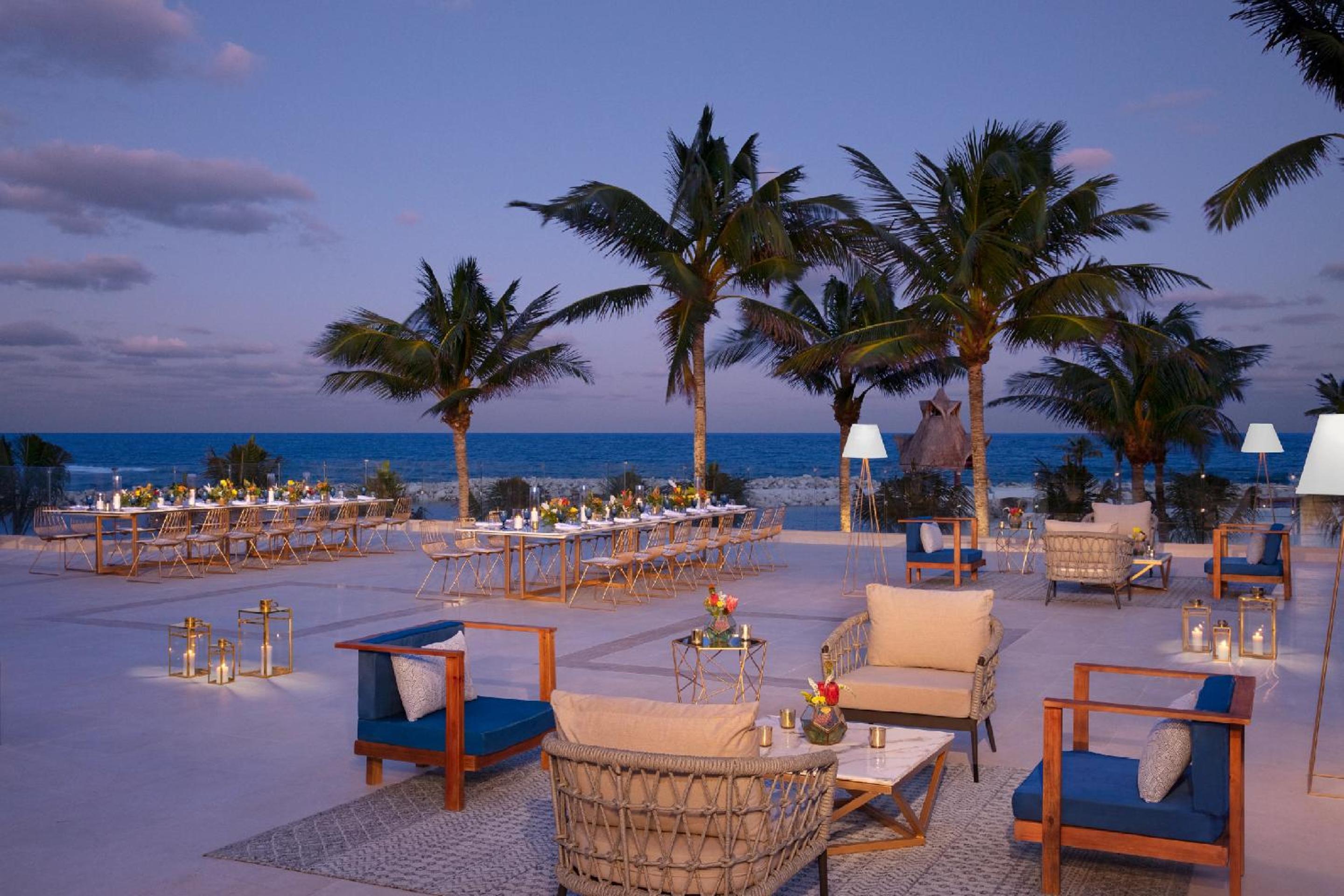 Dreams Aventuras Riviera Maya - All Inclusive - Property Image 8